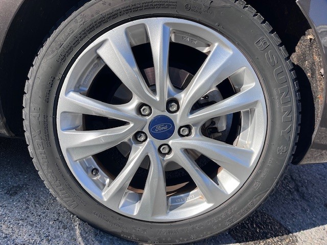 FORD Focus CC 2.0i Titanium Automatic-image-15