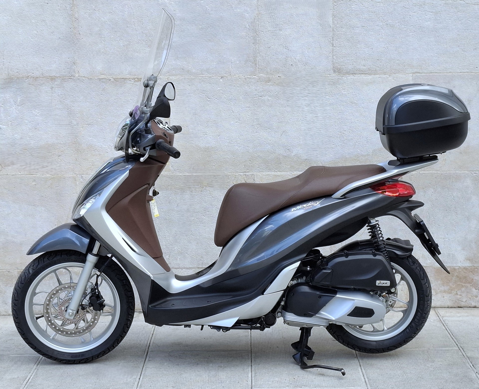 PIAGGIO Medley 125 iGet ABS-showroom-element-2