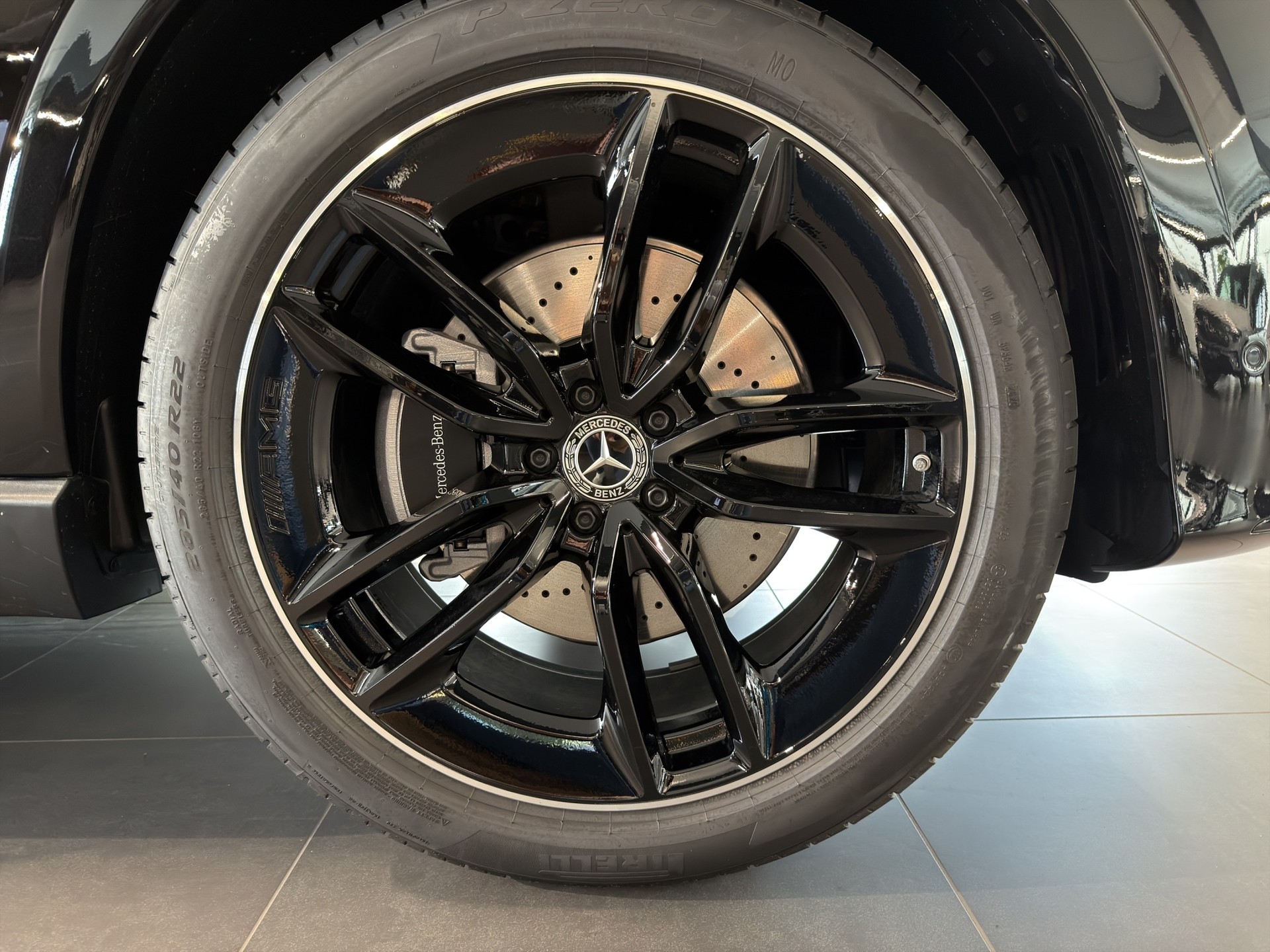 MERCEDES-BENZ GLE 300 d 4Matic 9G-Tronic-image-7