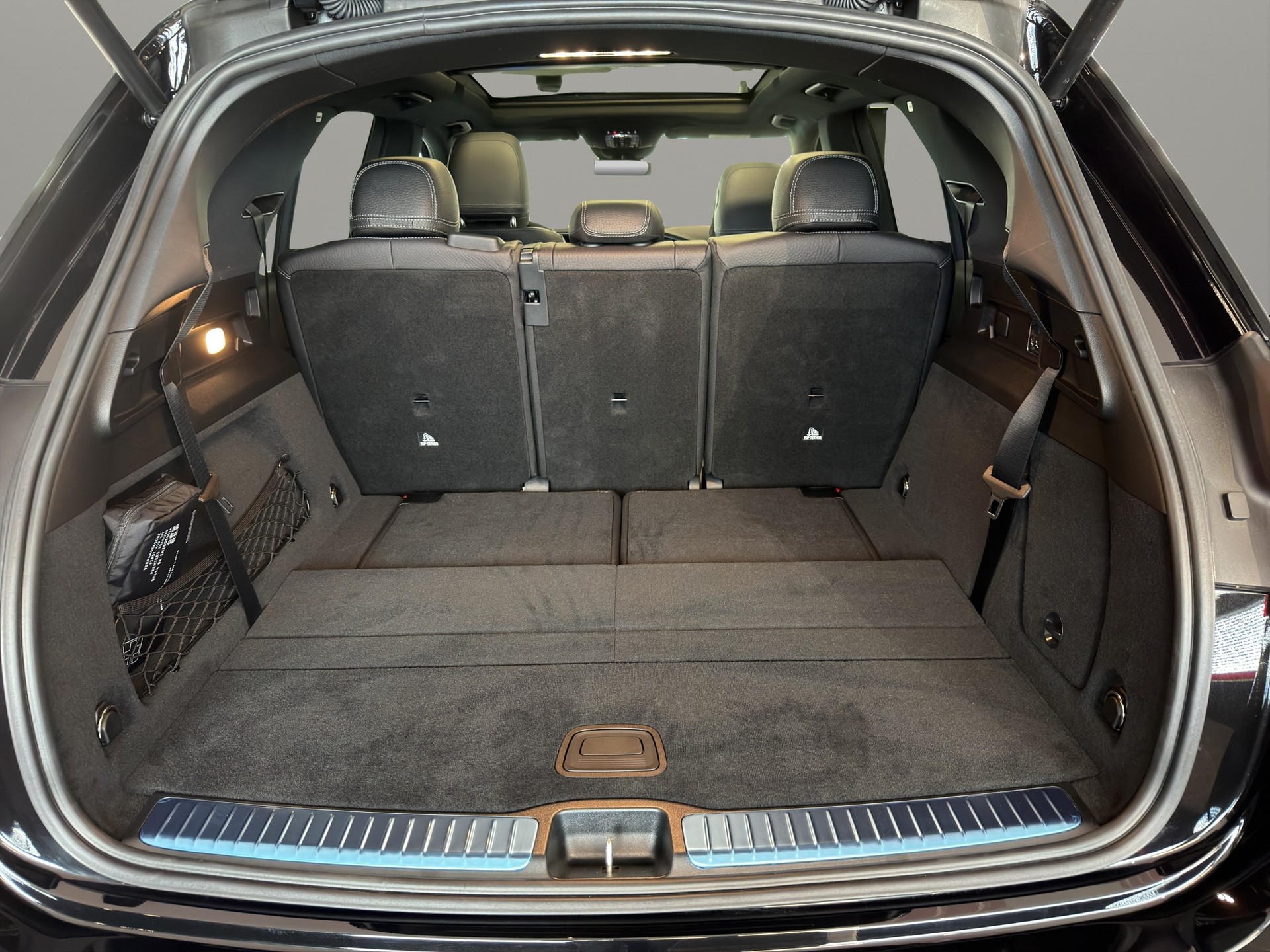 MERCEDES-BENZ GLE 300 d 4Matic 9G-Tronic-image-13