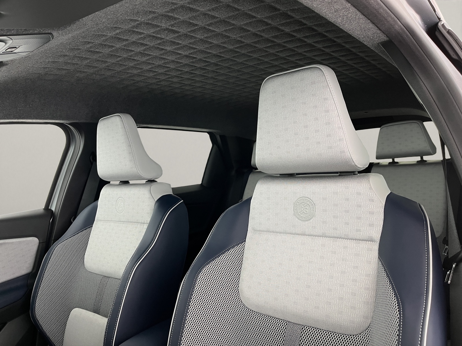 RENAULT R5 E-Tech Comfort Range Roland Garros-image-14