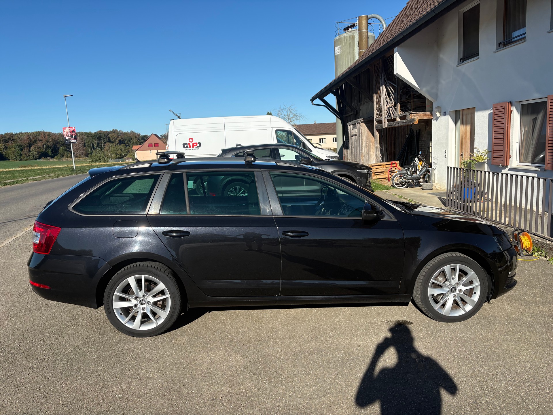 SKODA 1.8 TSI Ambition 4x4 DSG-image-1
