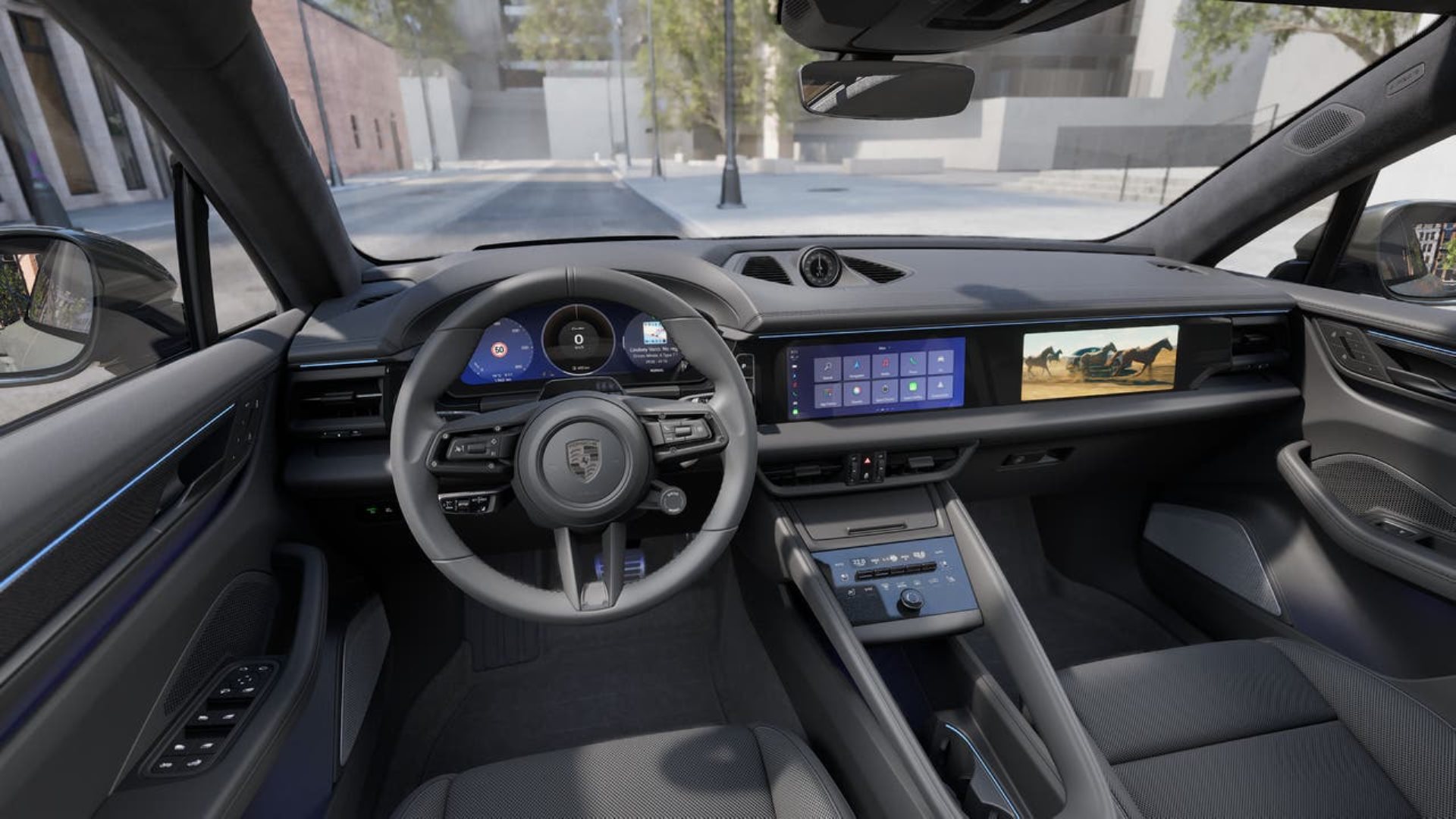 PORSCHE Macan Turbo-image-10
