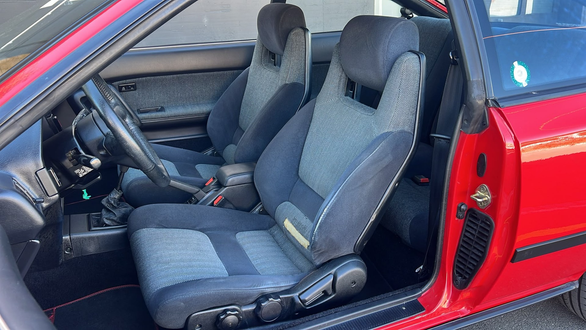 TOYOTA Celica GTI-image-11
