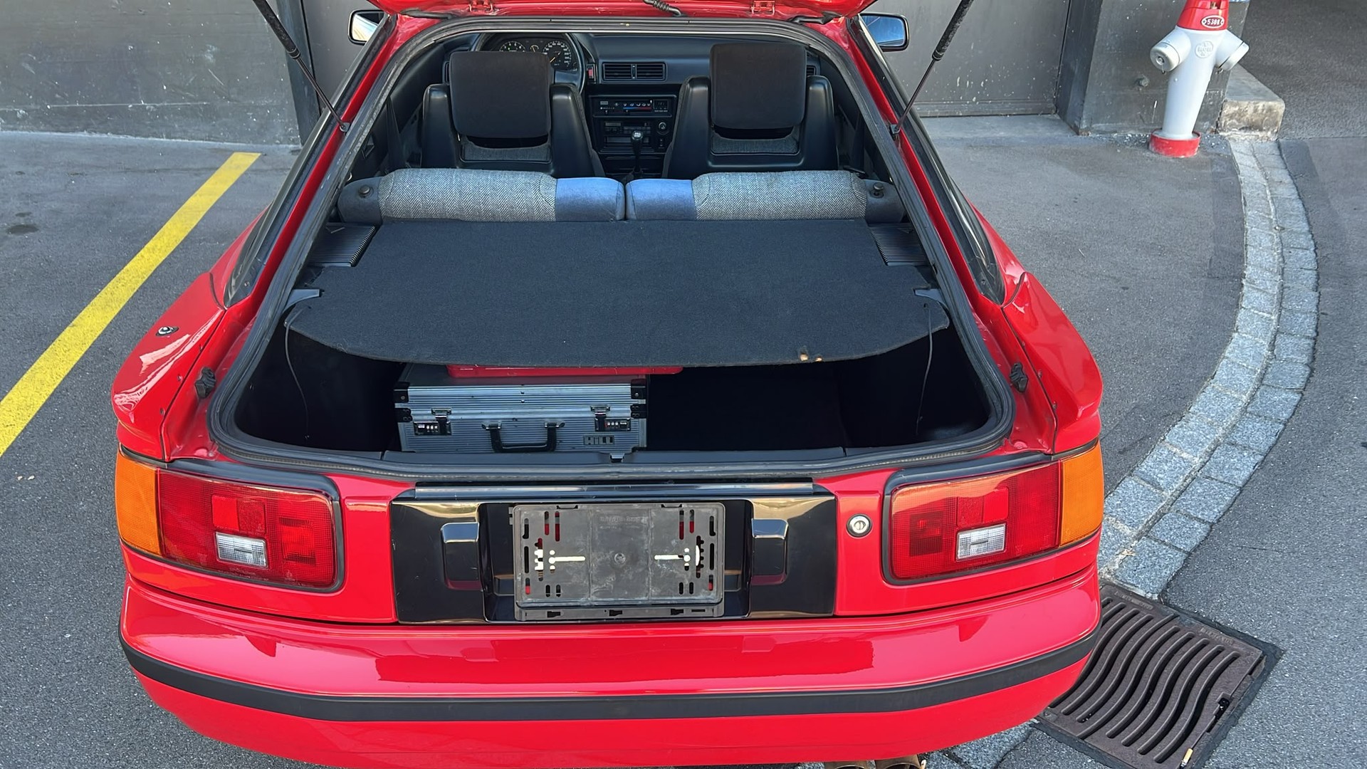 TOYOTA Celica GTI-image-15