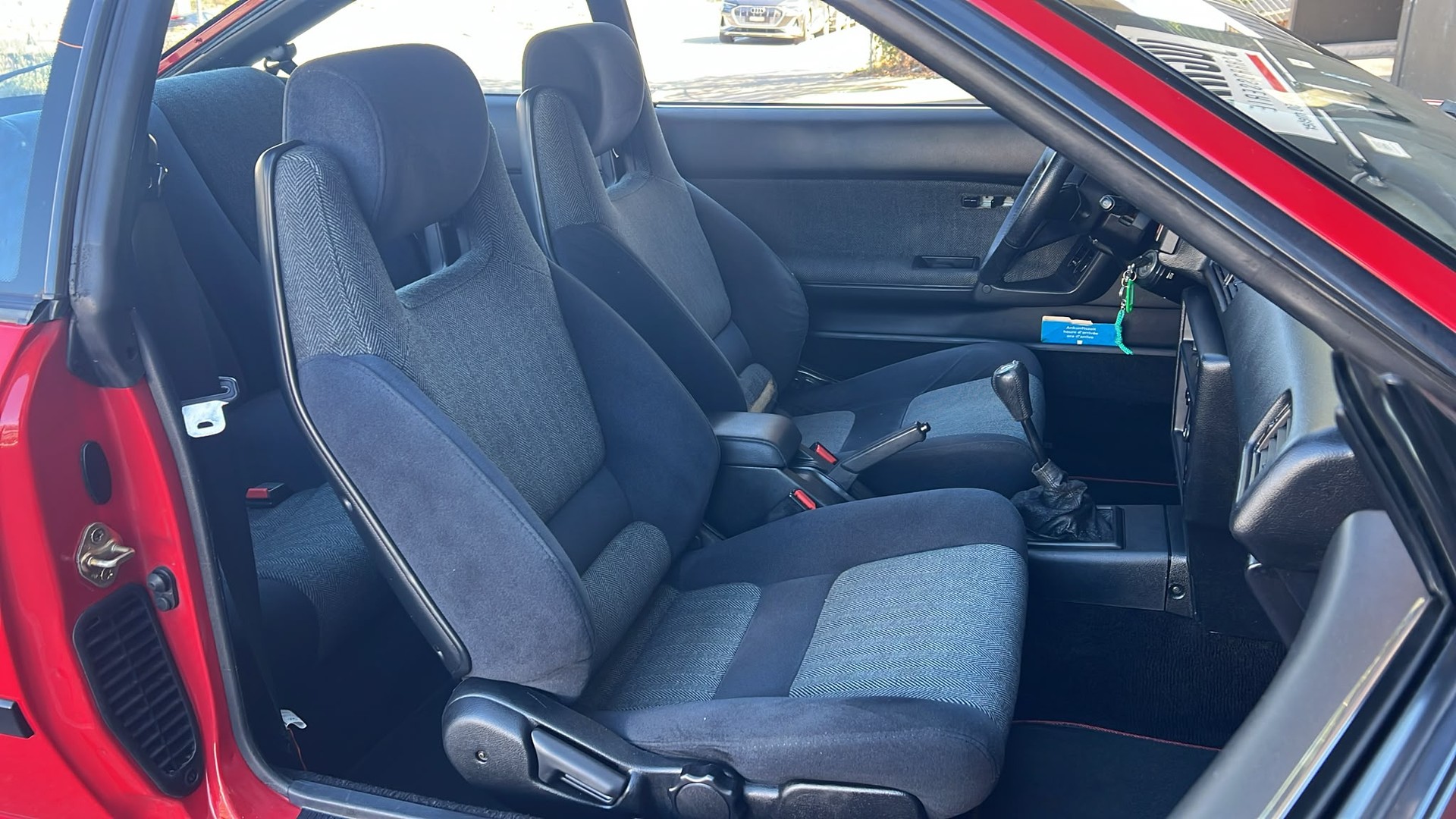 TOYOTA Celica GTI-image-12