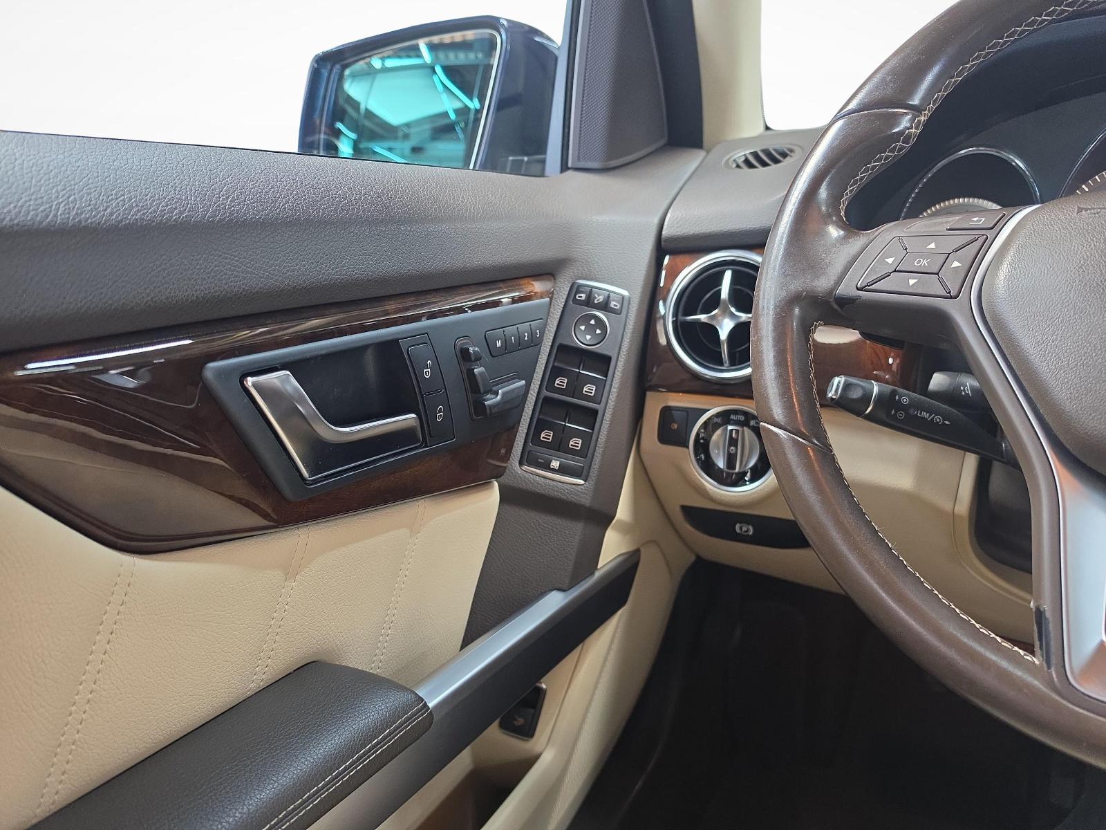 MERCEDES-BENZ GLK 350 4MATIC-image-7