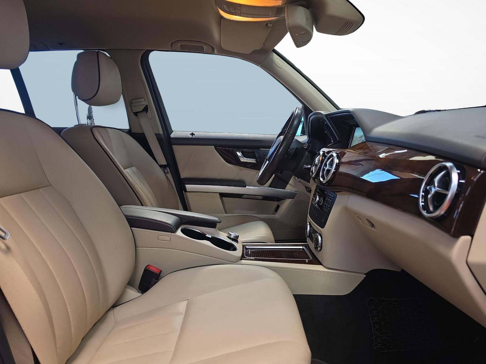 MERCEDES-BENZ GLK 350 4MATIC-image-10