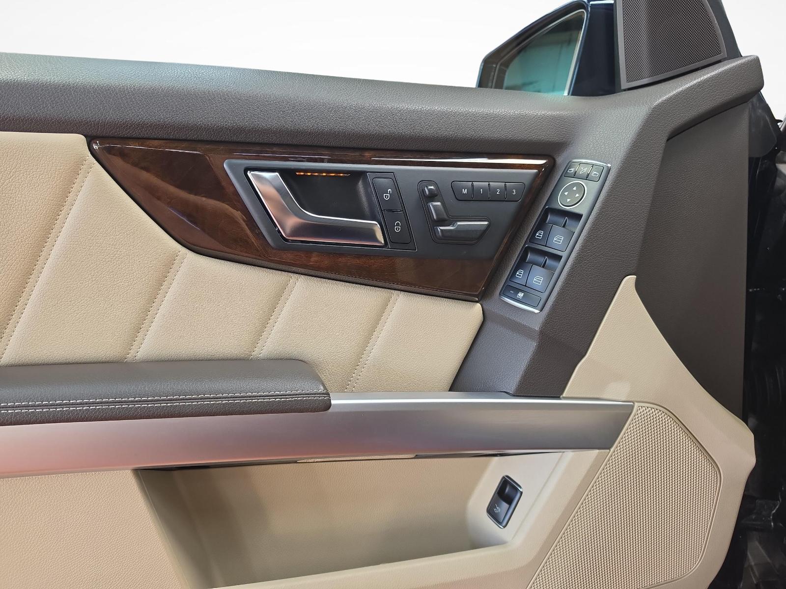 MERCEDES-BENZ GLK 350 4MATIC-image-8