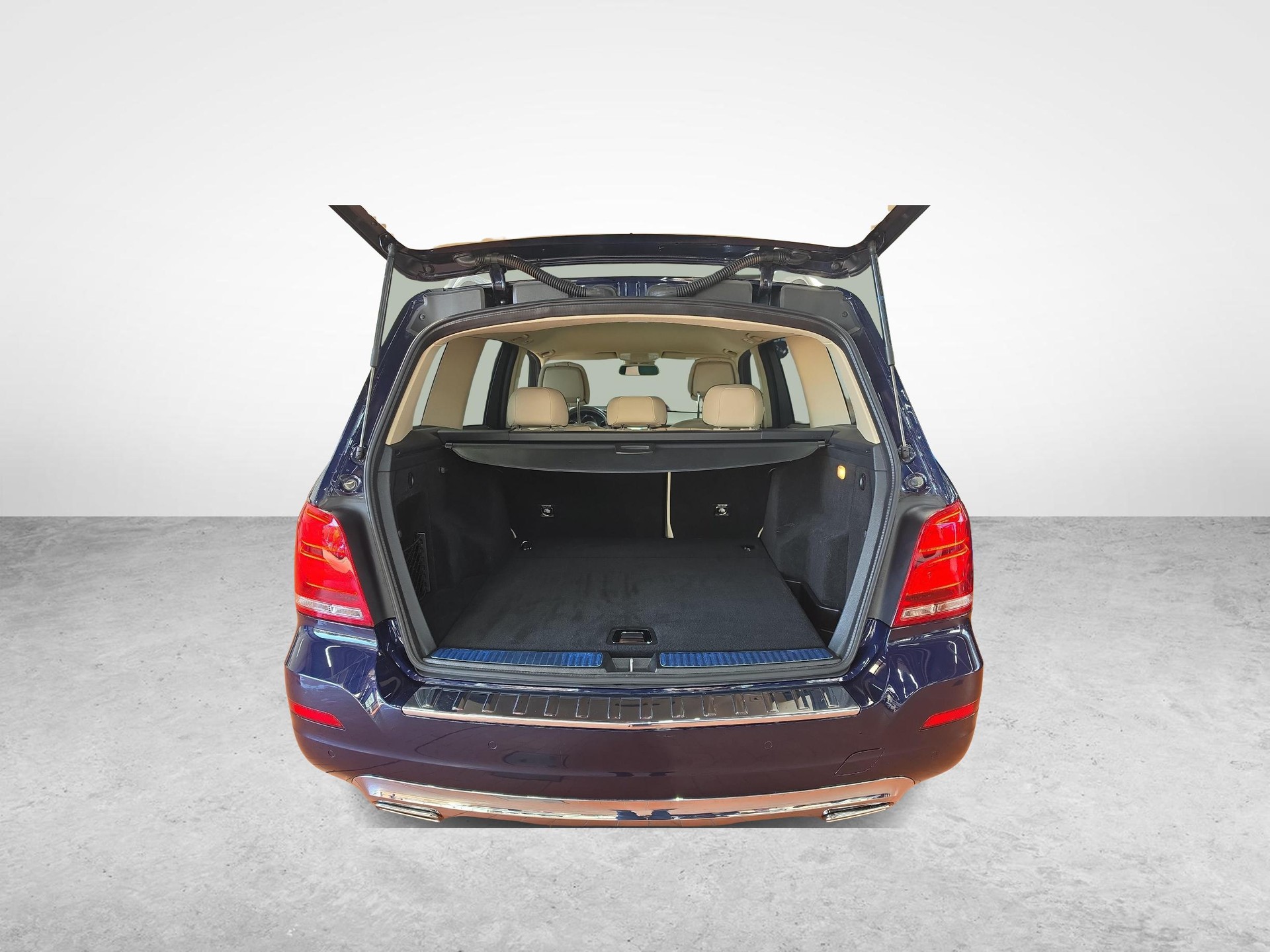 MERCEDES-BENZ GLK 350 4MATIC-image-13