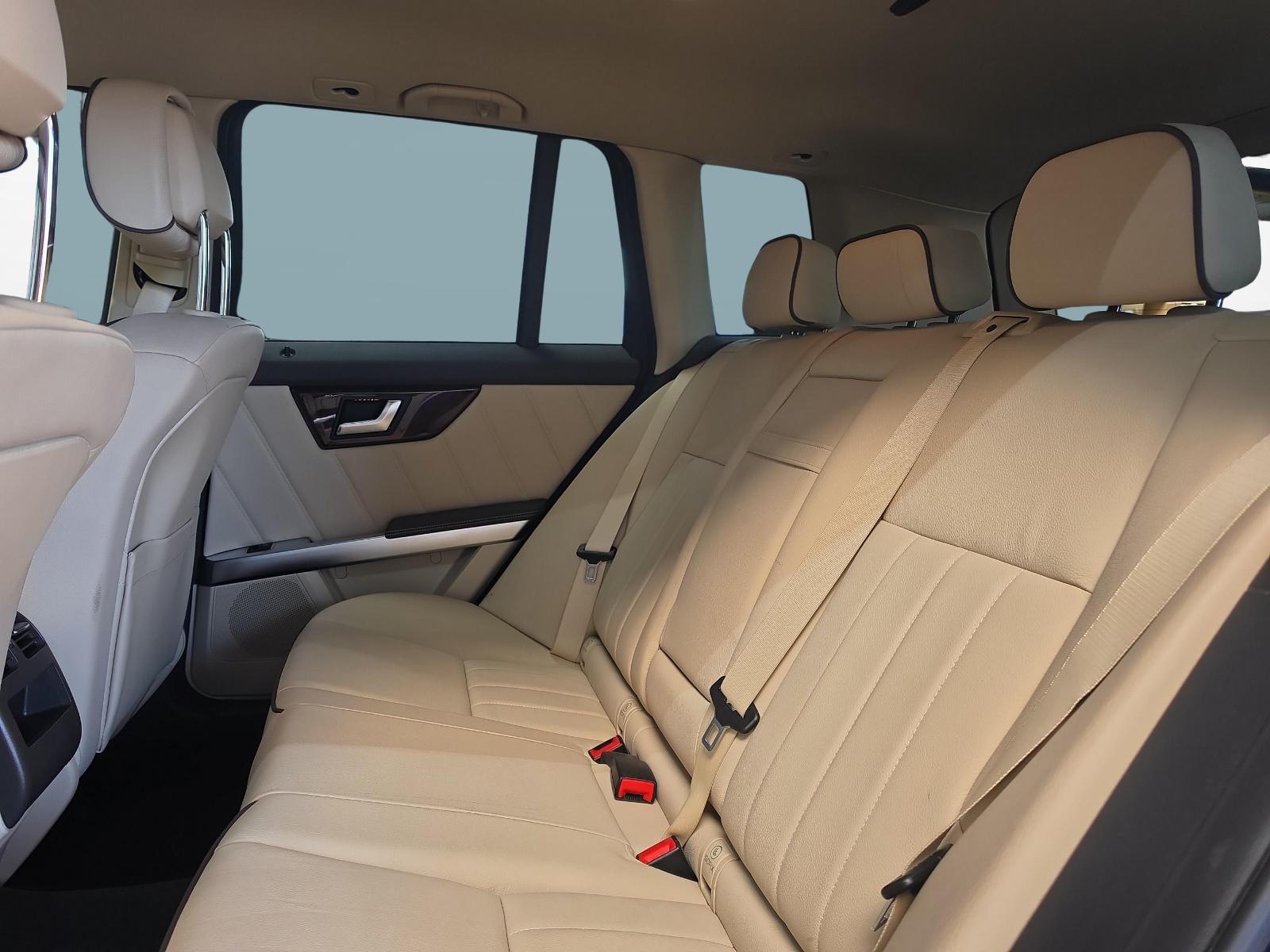 MERCEDES-BENZ GLK 350 4MATIC-image-11