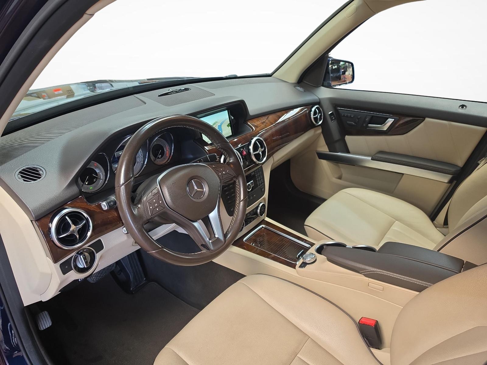 MERCEDES-BENZ GLK 350 4MATIC-image-6