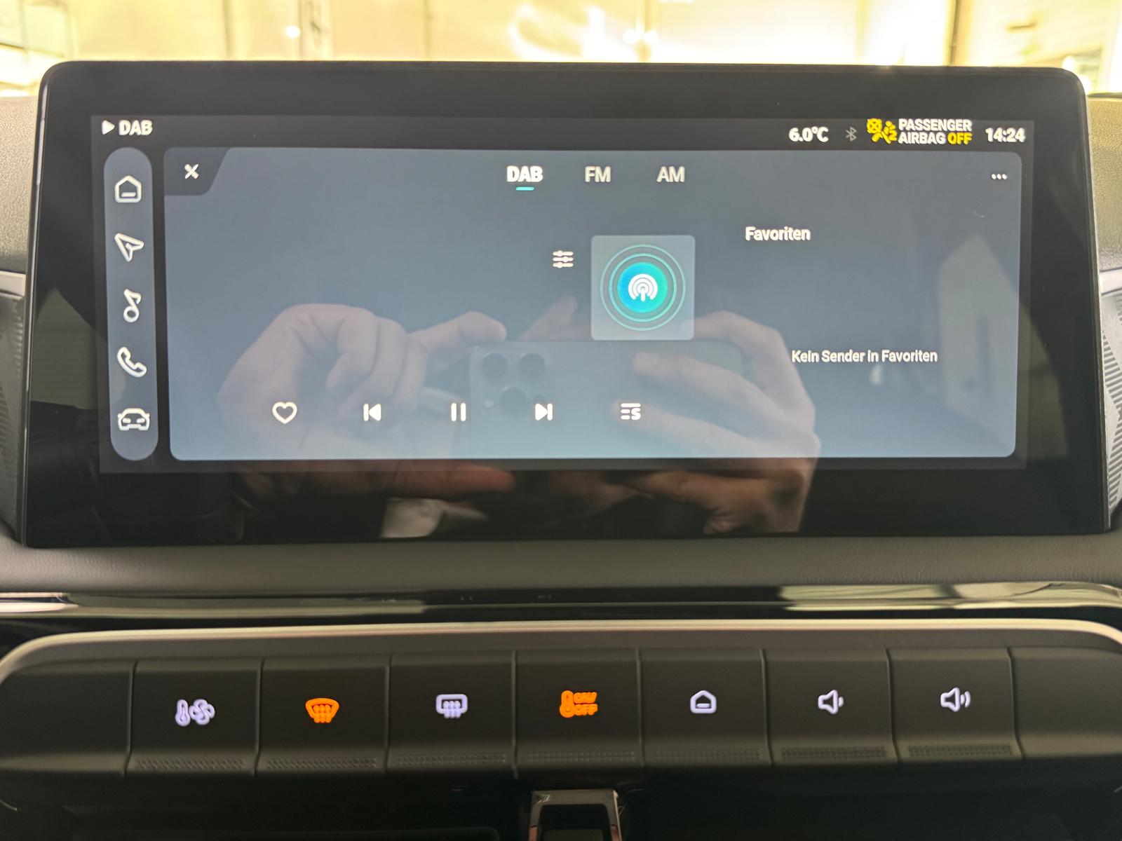 MG 3 1.5 Hybrid Luxury-image-13