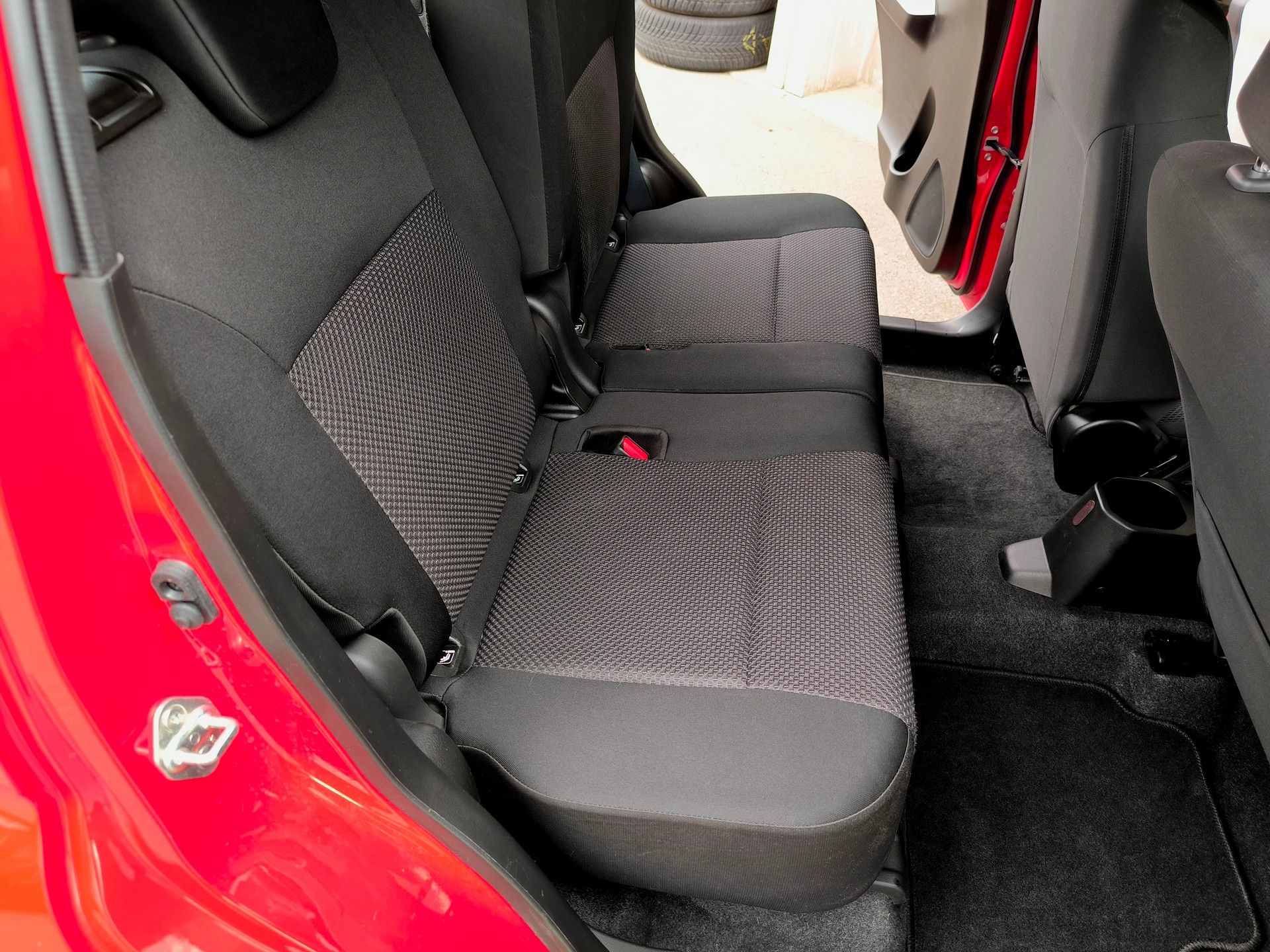 SUZUKI Ignis 1.2i Compact Top 4x4-image-7