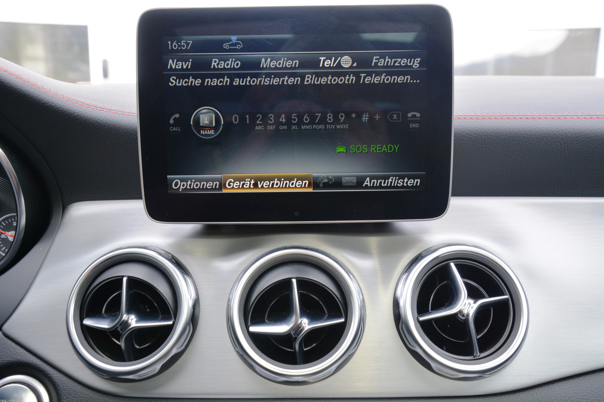 MERCEDES-BENZ GLA 250 AMG Line 4Matic 7G-DCT-image-10