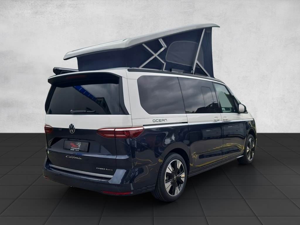 VW 1.5 TSI eHybrid Ocean-image-7