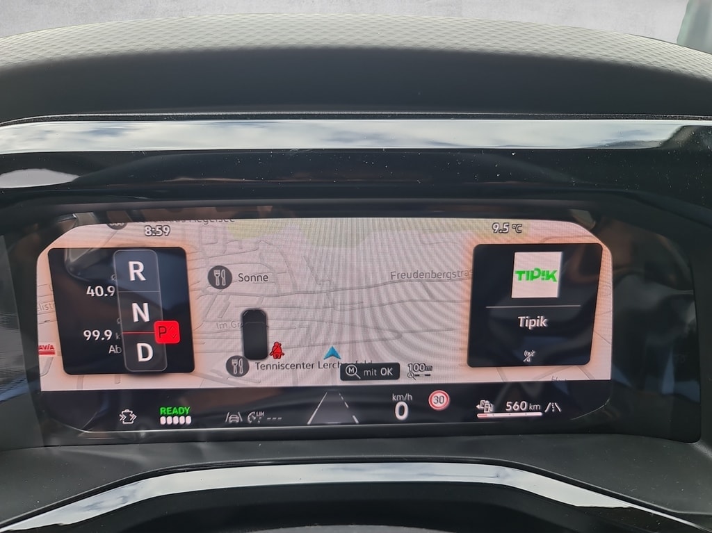 VW 1.5 TSI eHybrid Ocean DSG-image-16