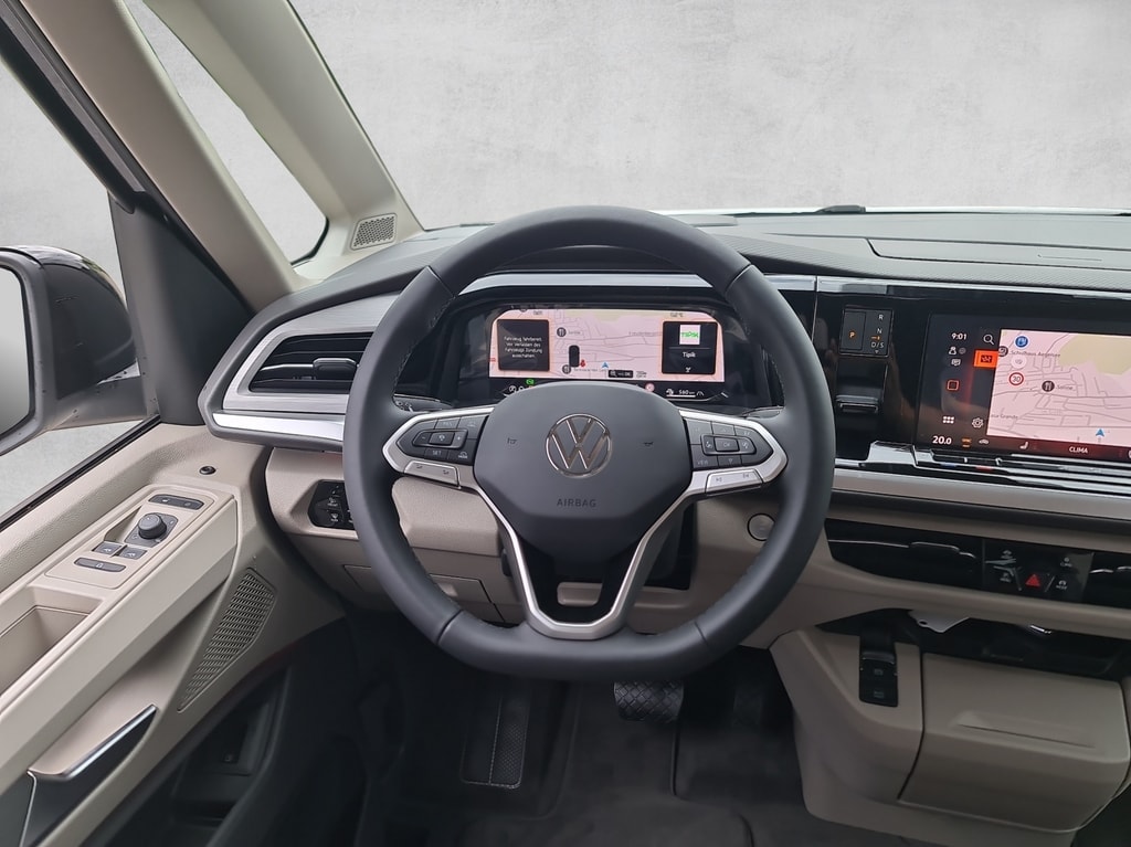 VW 1.5 TSI eHybrid Ocean DSG-image-13