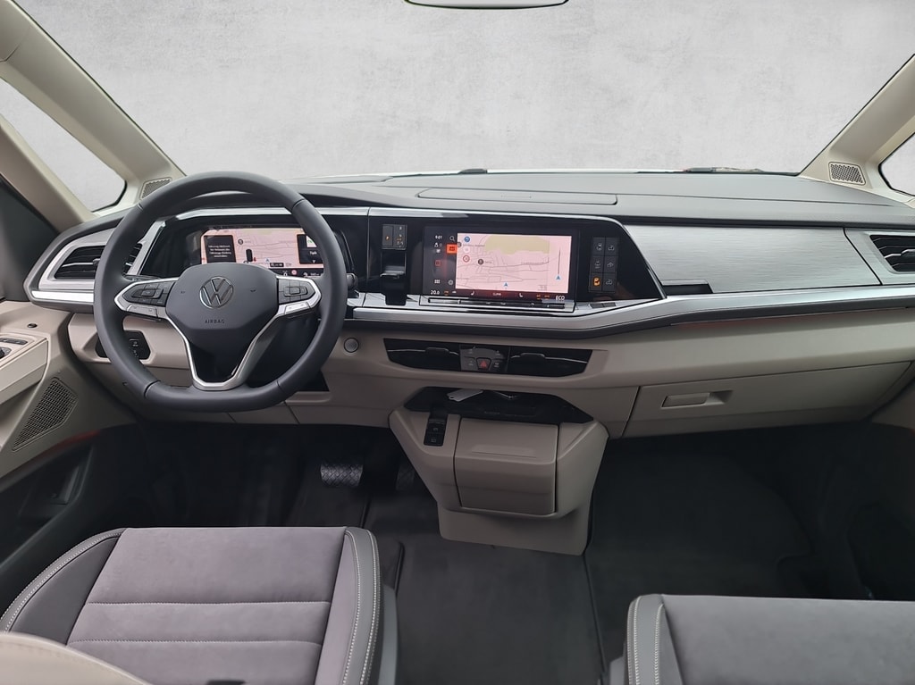 VW 1.5 TSI eHybrid Ocean DSG-image-12