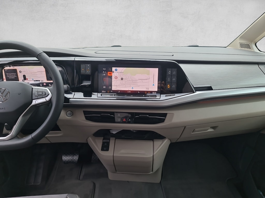 VW 1.5 TSI eHybrid Ocean DSG-image-14