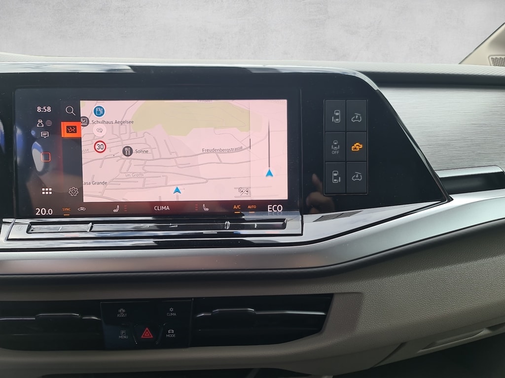 VW 1.5 TSI eHybrid Ocean DSG-image-15