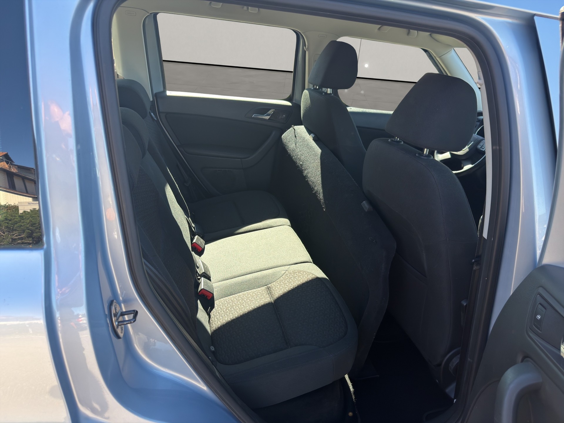 SKODA Yeti 1.8 TSI Ambition 4x4-image-10
