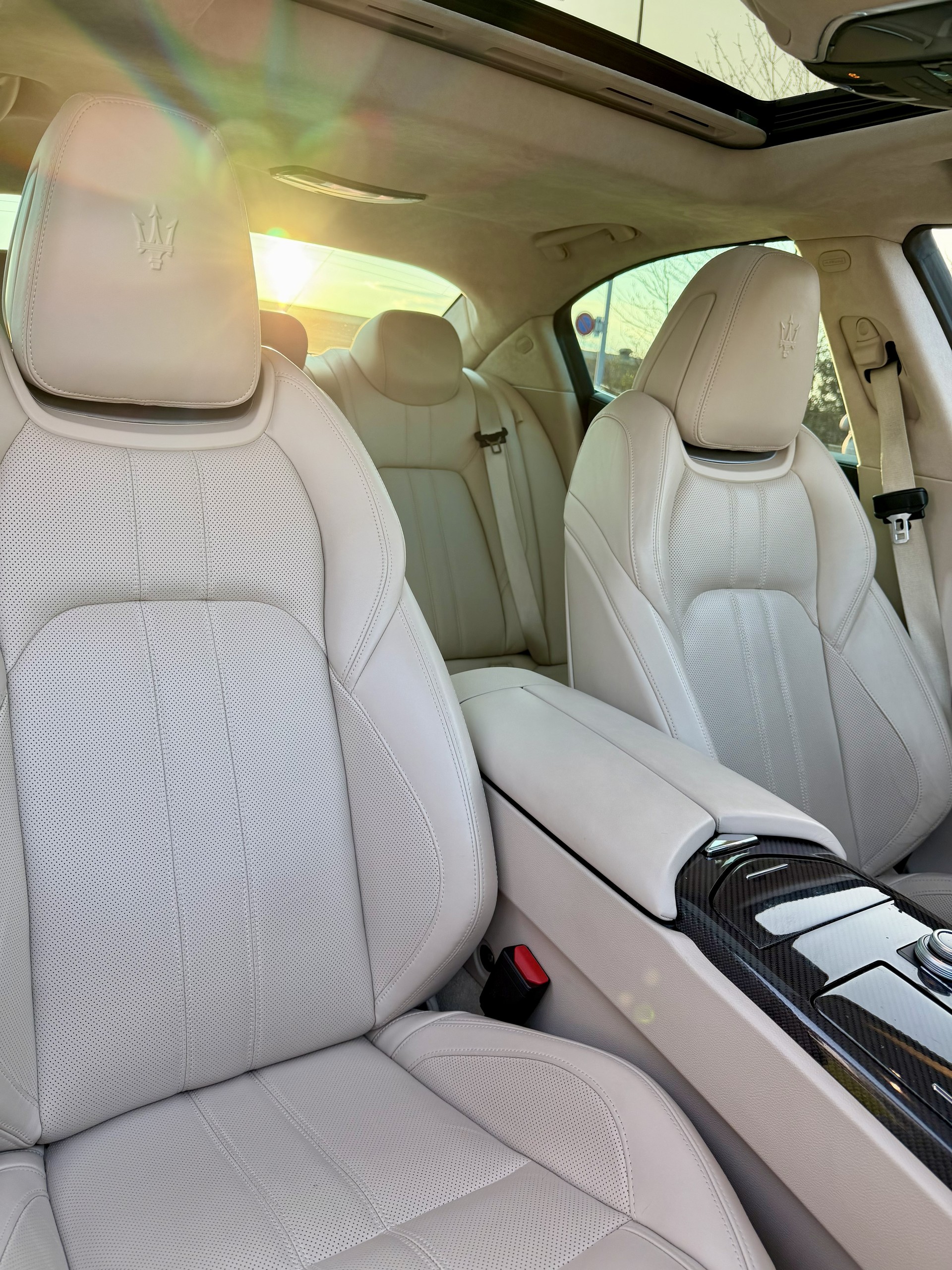 MASERATI 3.0 V6 S Q4-image-9