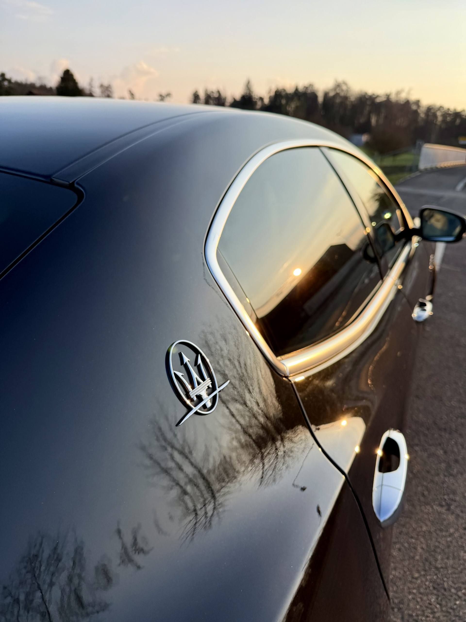 MASERATI 3.0 V6 S Q4-image-5