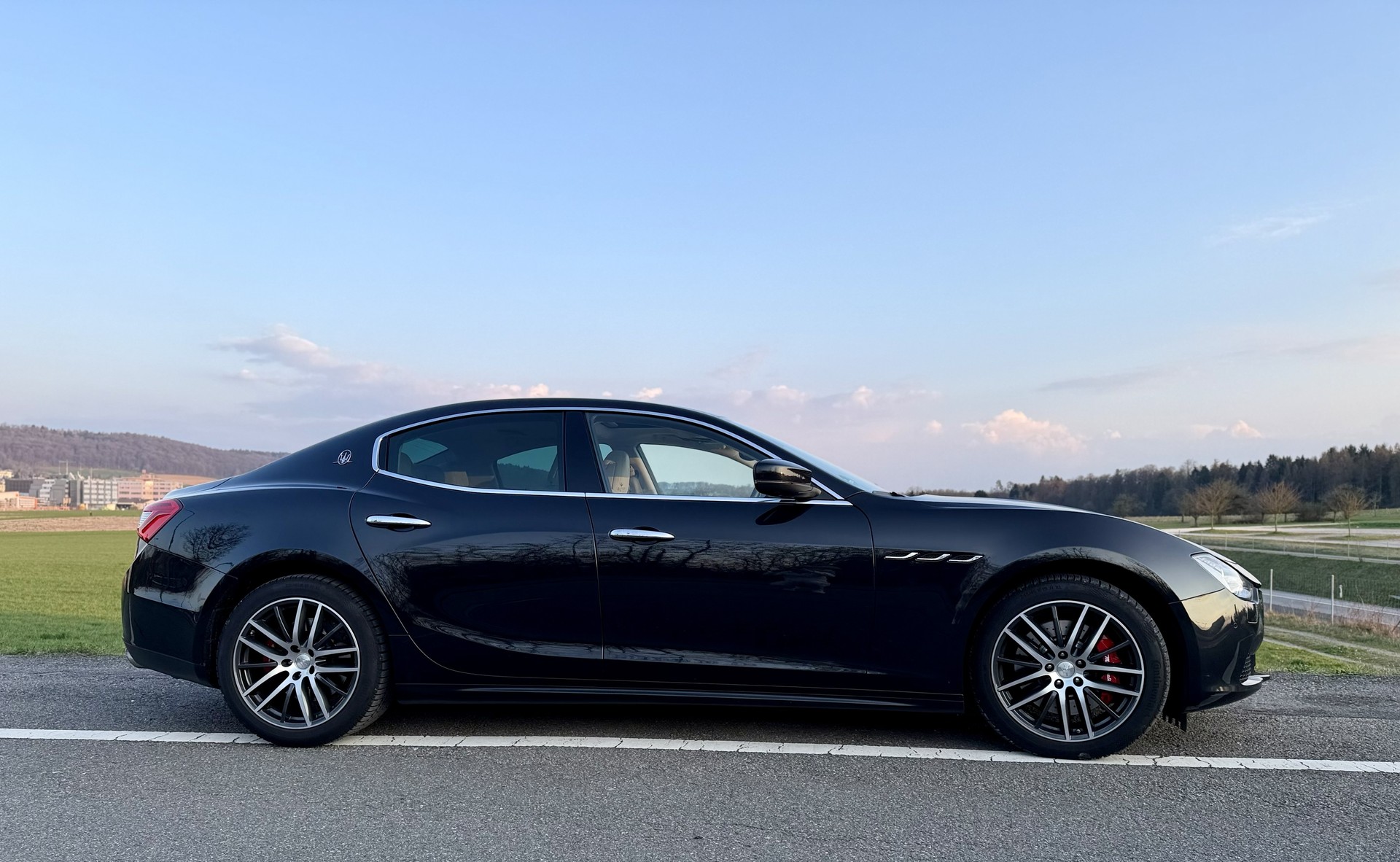 MASERATI 3.0 V6 S Q4-image-3