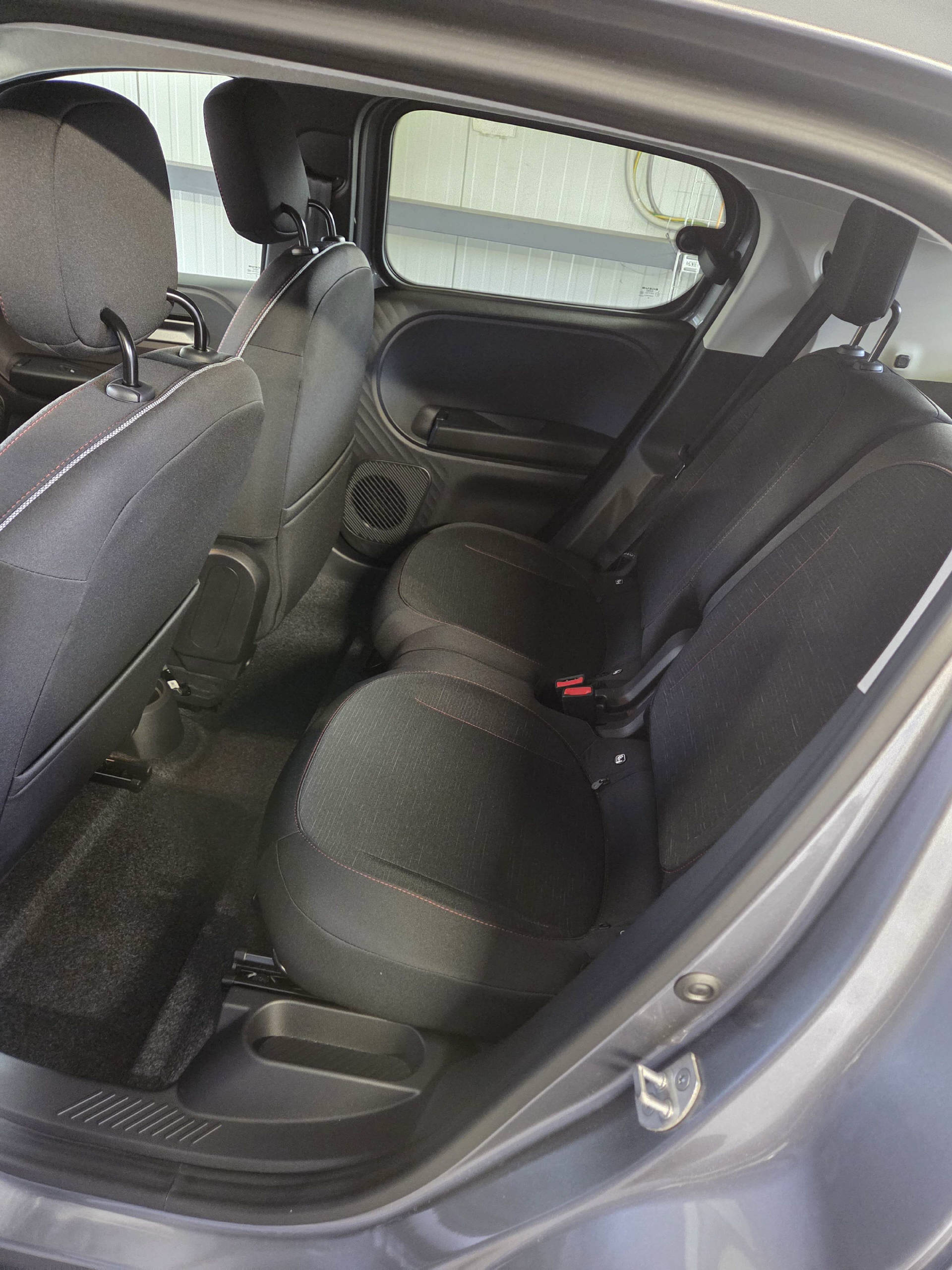 RENAULT Twingo E-Tech Urban Range techno-image-5