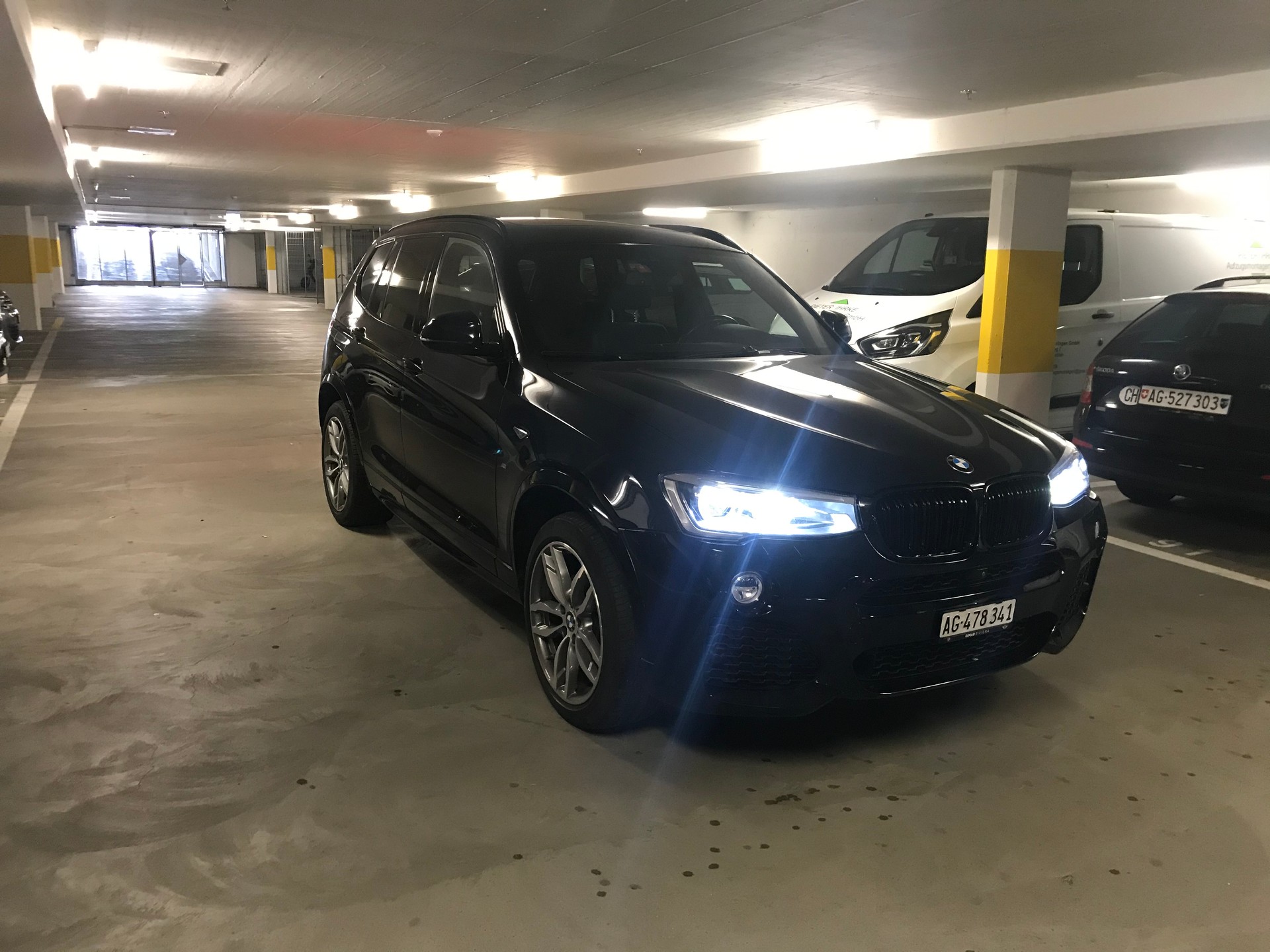 BMW 20d xDrive-image-4