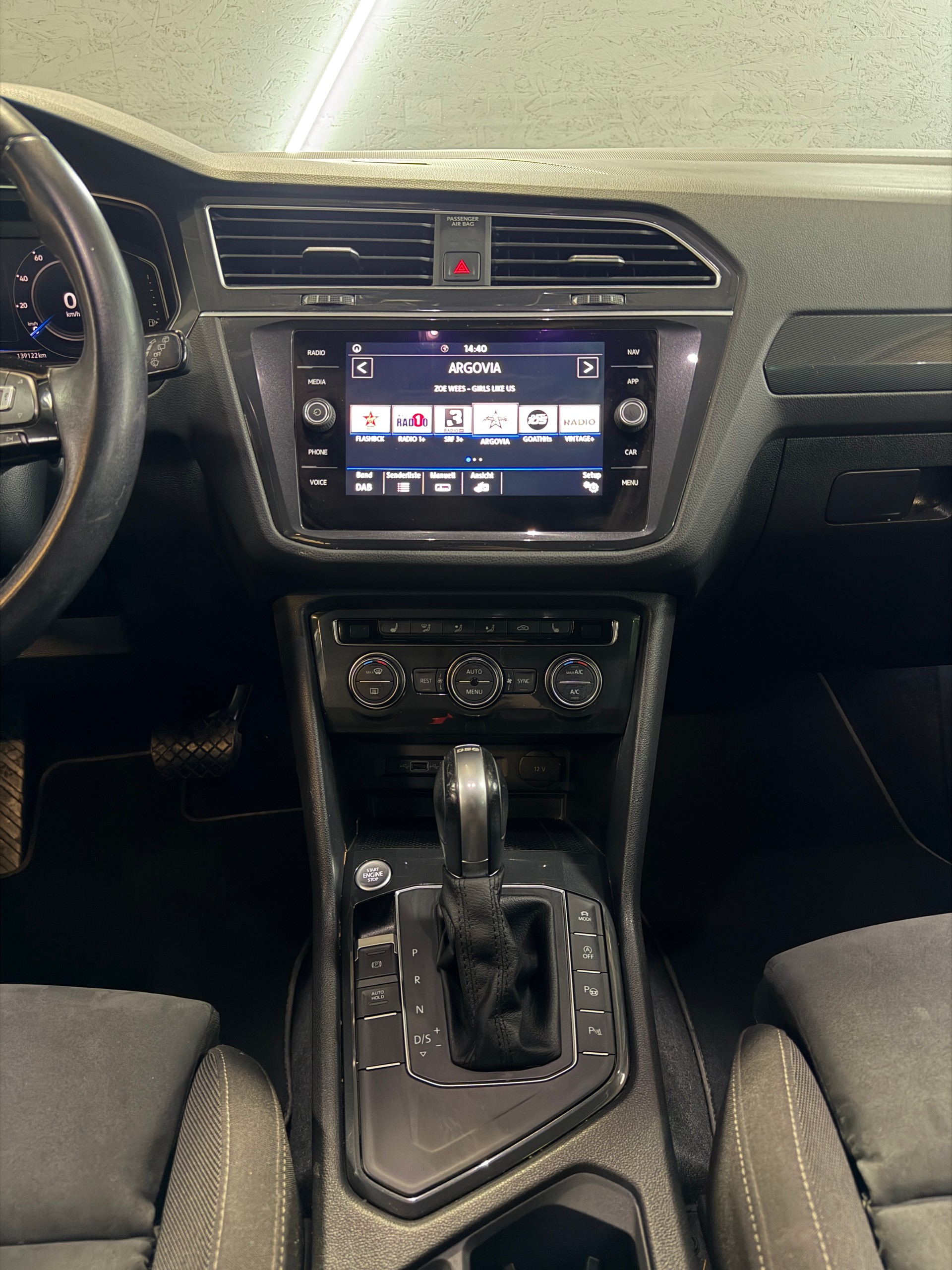 VW Tiguan 1.5TSI Evo Comfortline DSG R-Line Exterieur-image-19