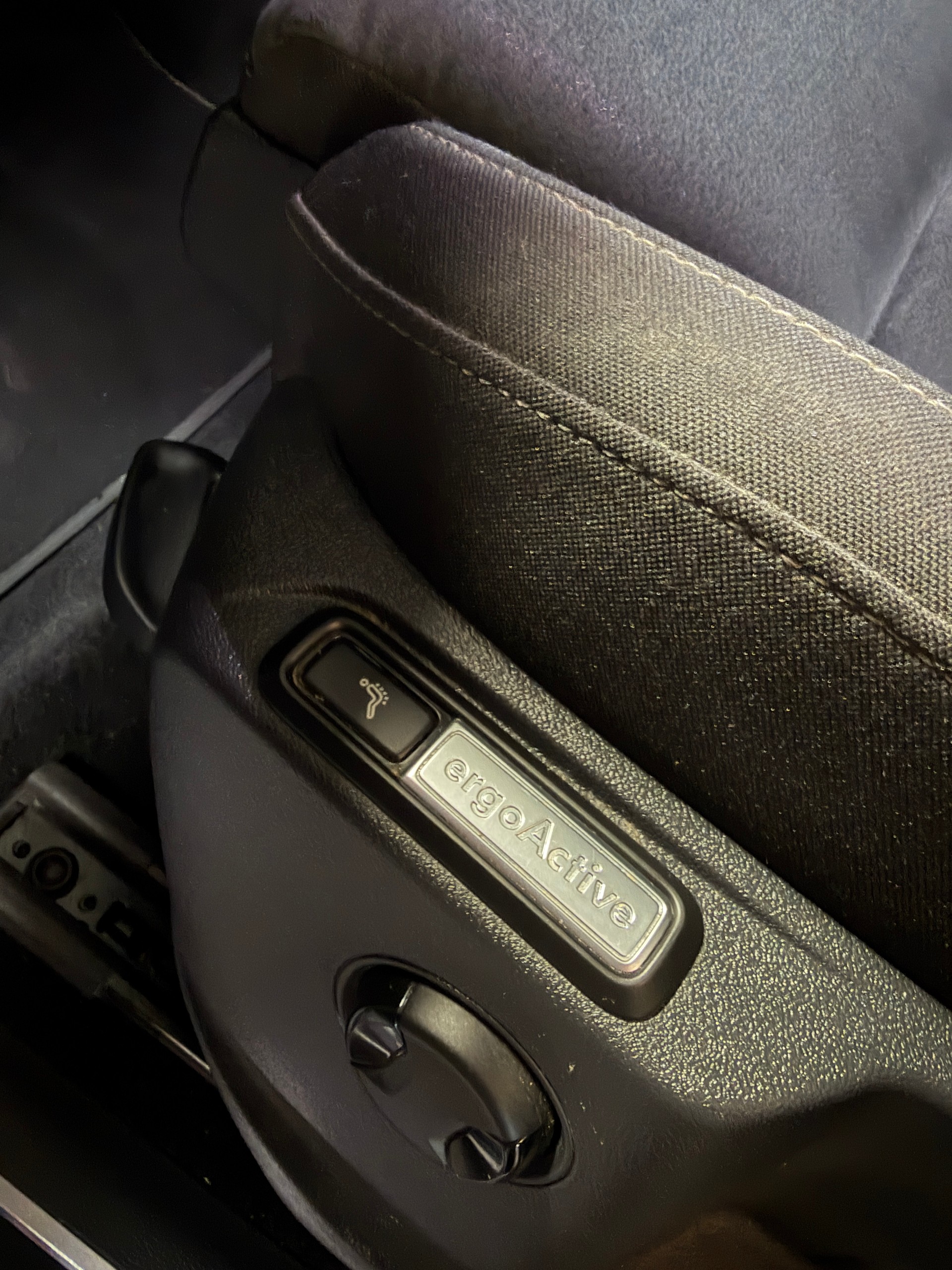 VW Tiguan 1.5TSI Evo Comfortline DSG R-Line Exterieur-image-22