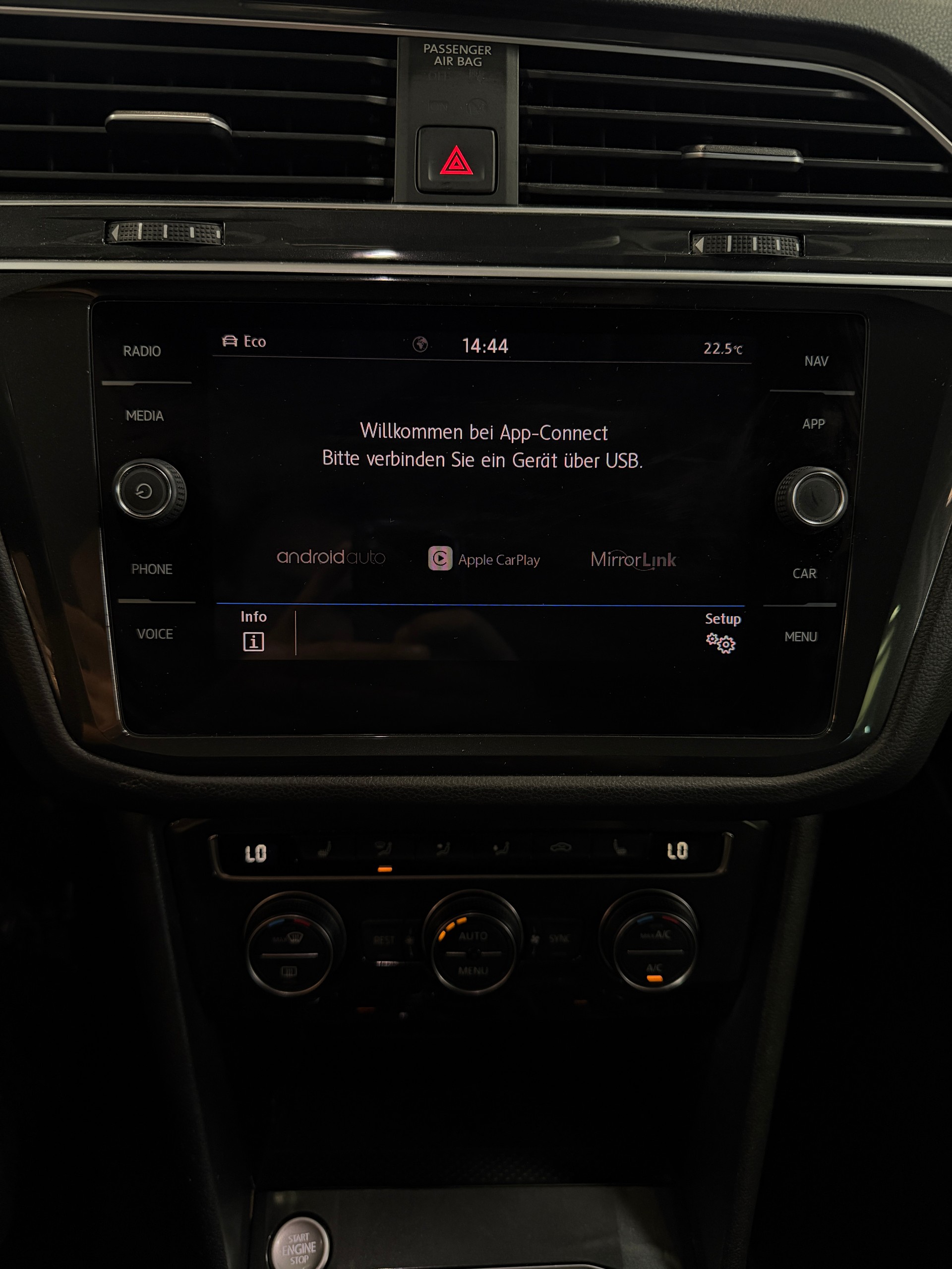VW Tiguan 1.5TSI Evo Comfortline DSG R-Line Exterieur-image-27