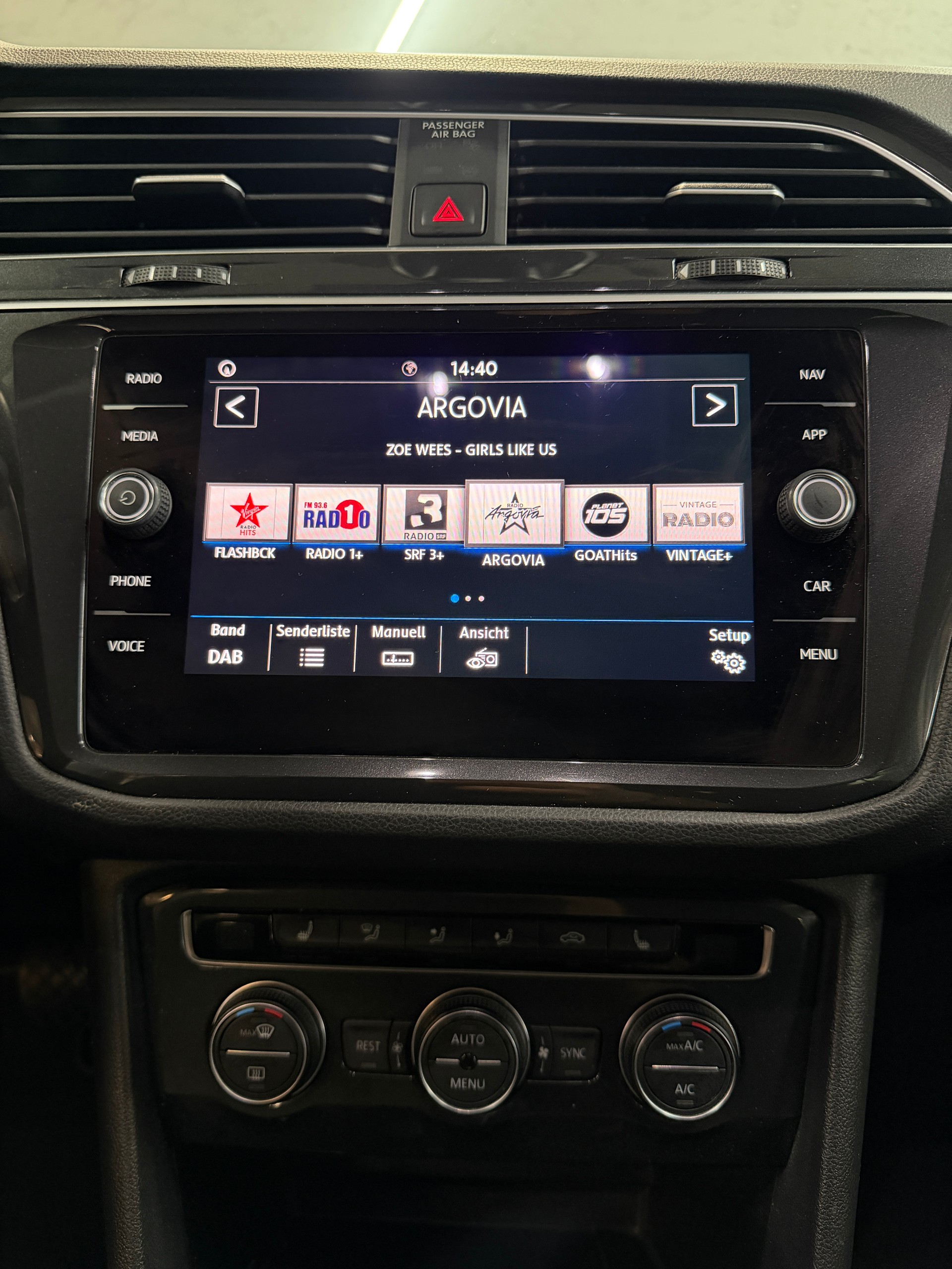 VW Tiguan 1.5TSI Evo Comfortline DSG R-Line Exterieur-image-25