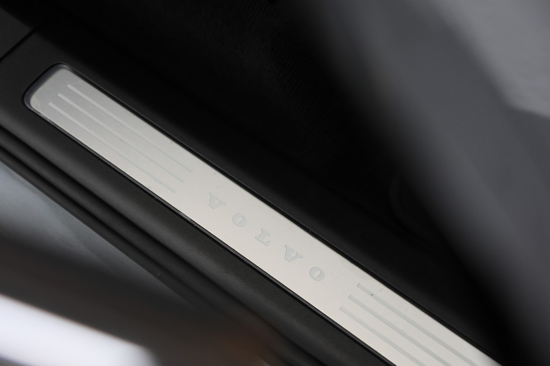 VOLVO XC90 D5 AWD Momentum Geartronic (CH) 7 Plätzer-image-20