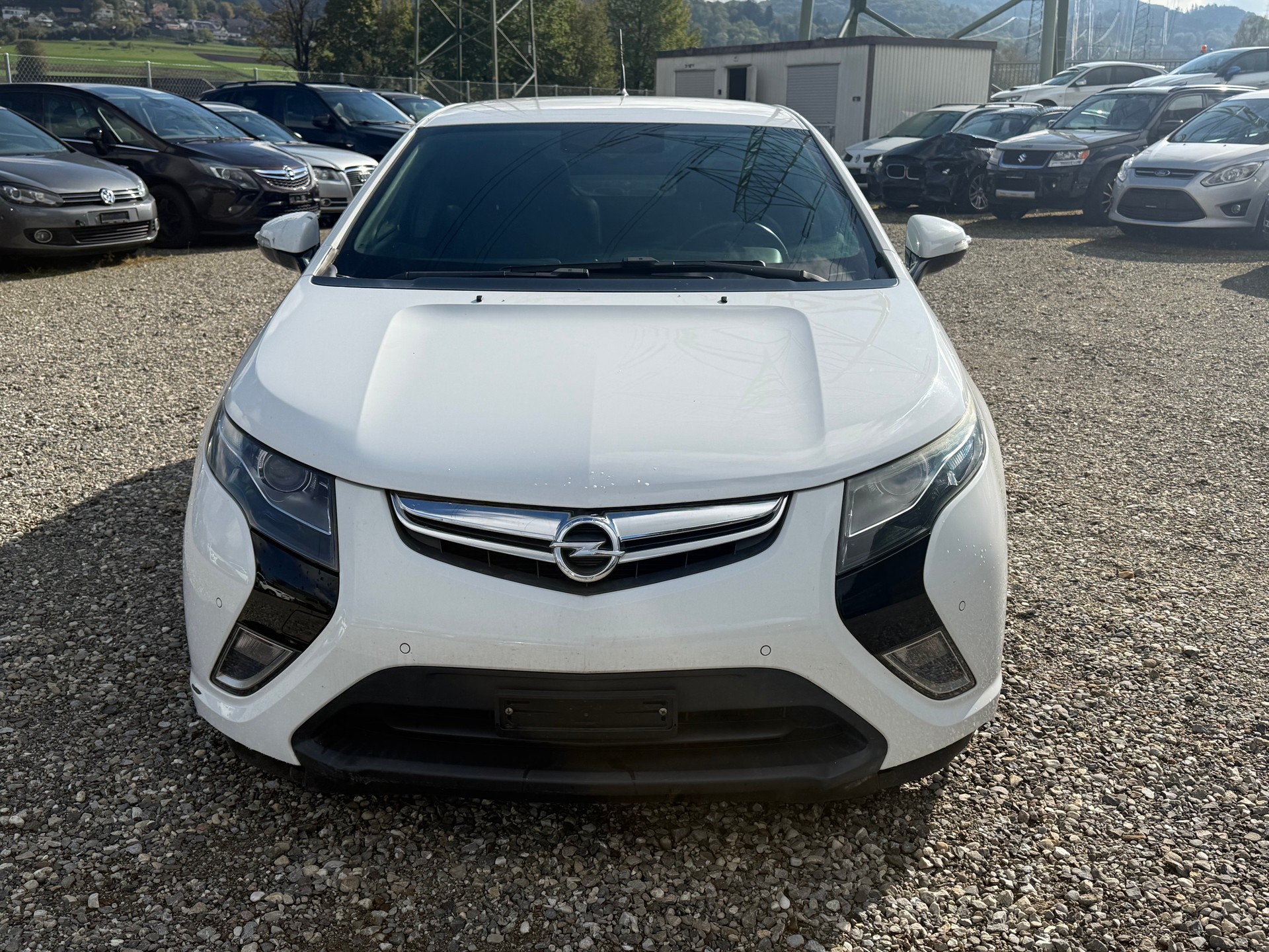OPEL Ampera E-REV-image-0