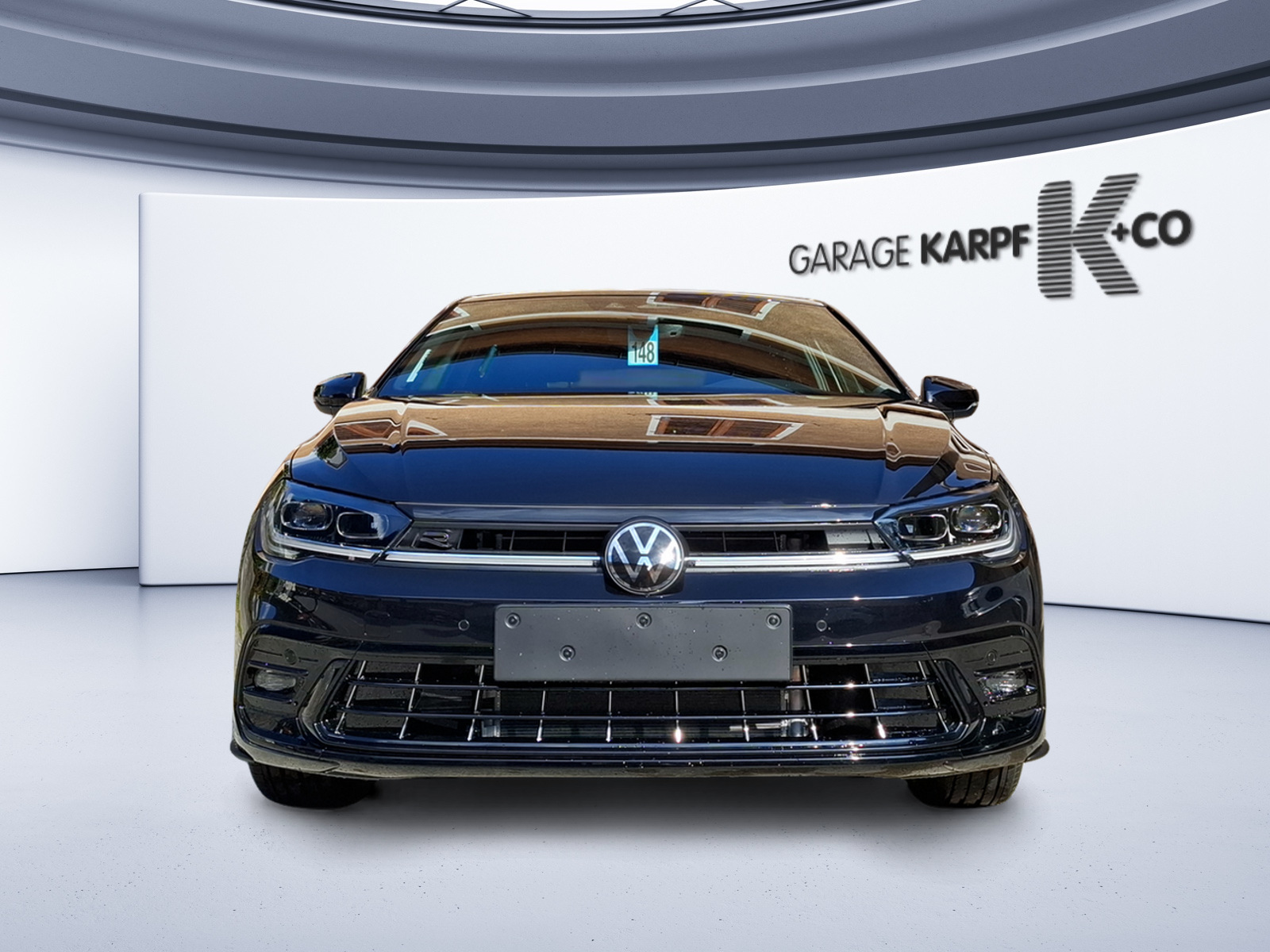 VW Polo 1.0 TSI R-Line United DSG-image-7