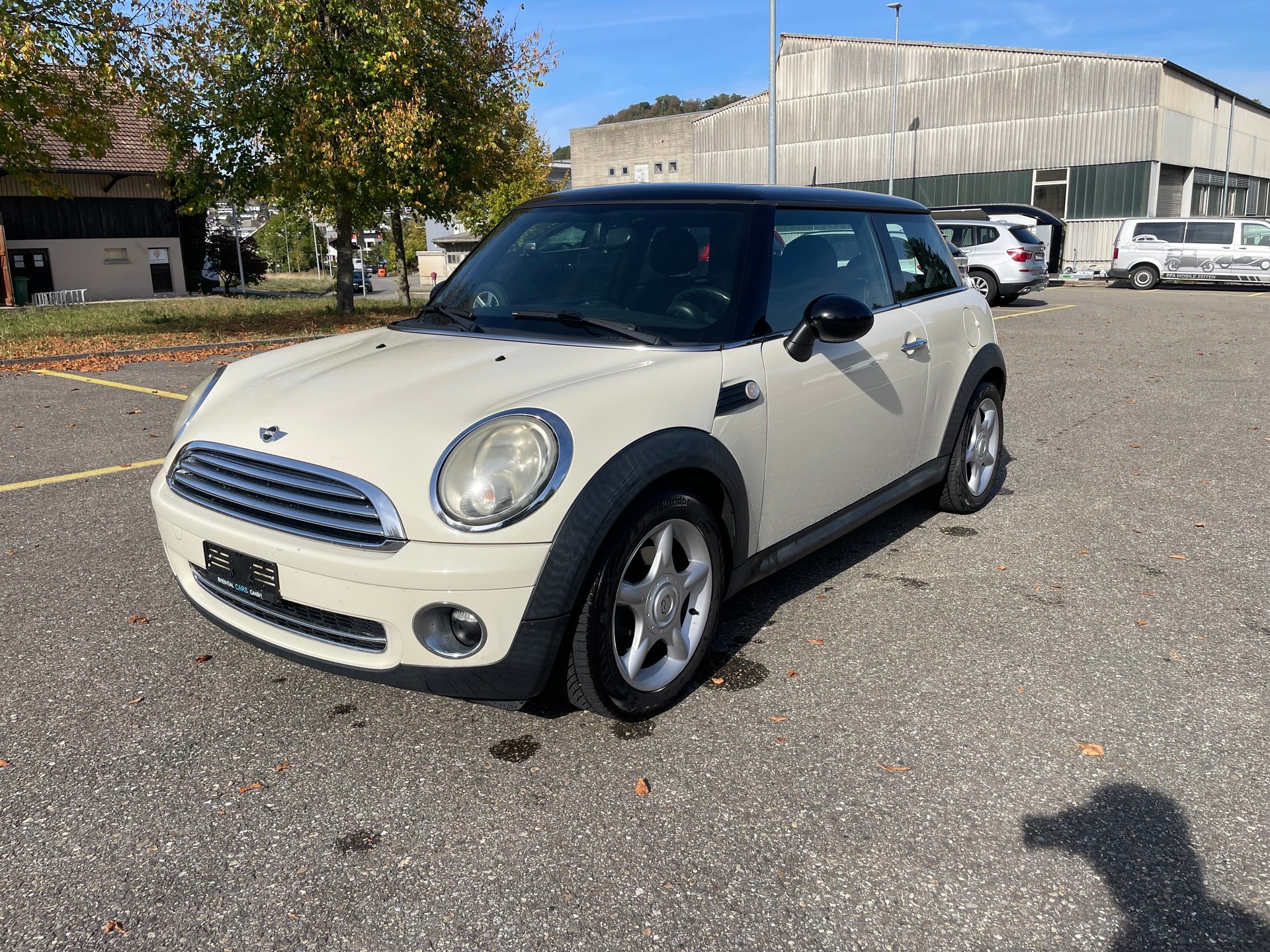 MINI Cooper-image-0