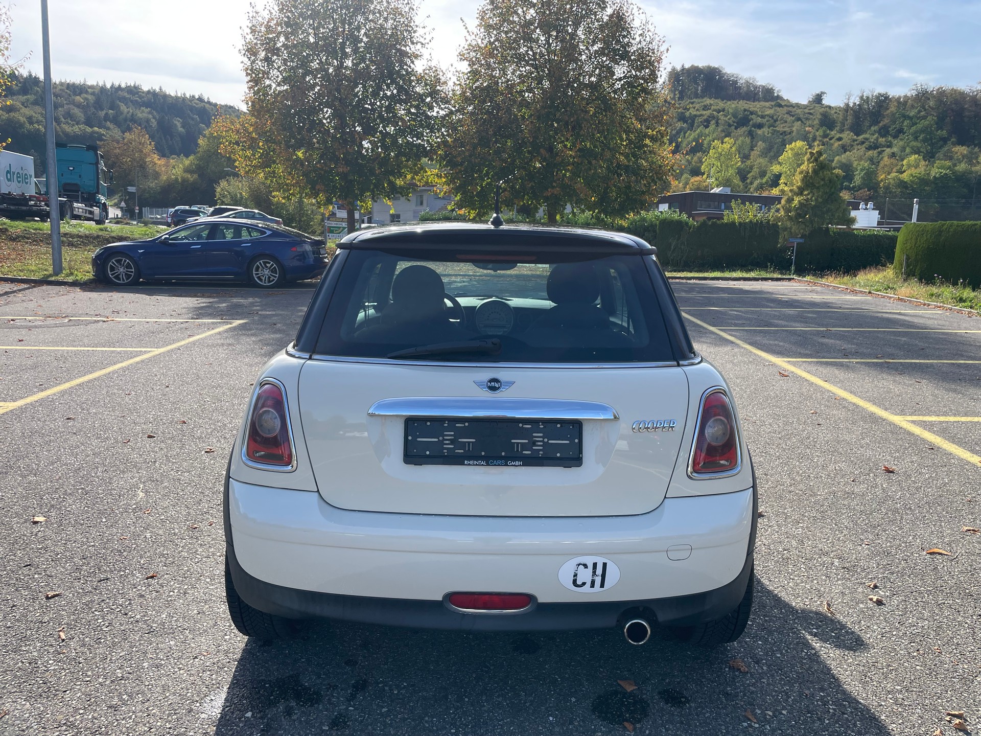 MINI Cooper-image-6