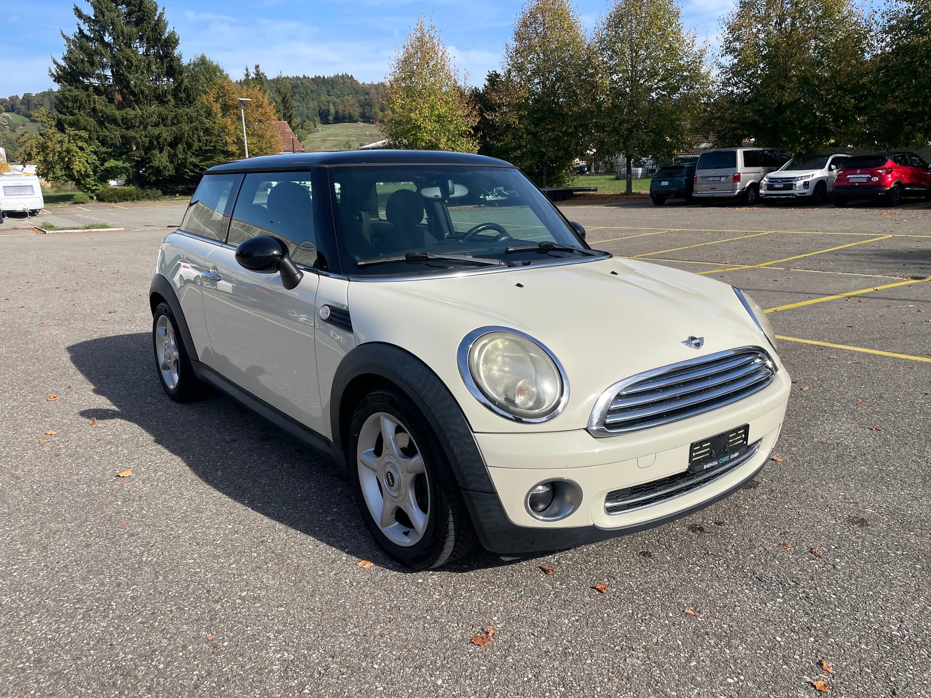 MINI Cooper-image-2