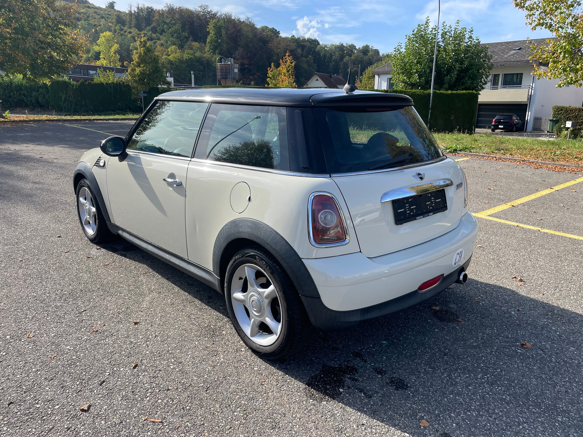 MINI Cooper-image-7