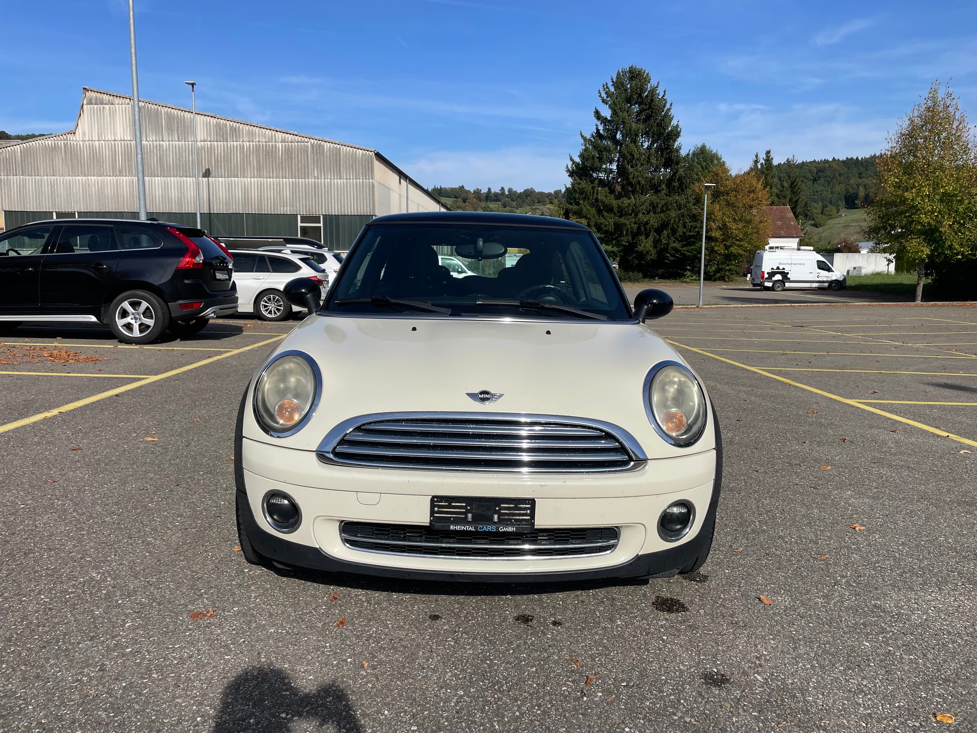 MINI Cooper-image-1