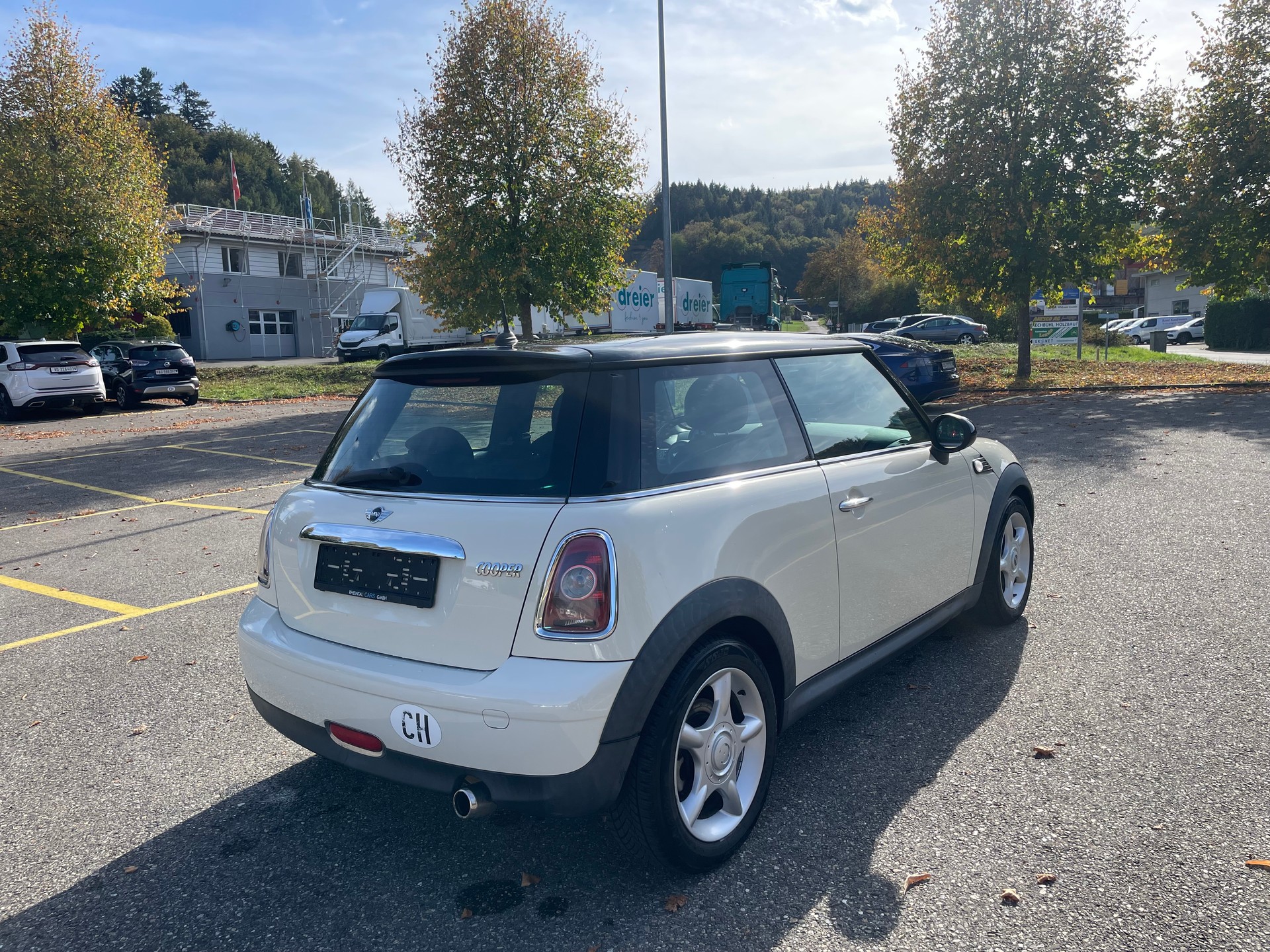 MINI Cooper-image-5