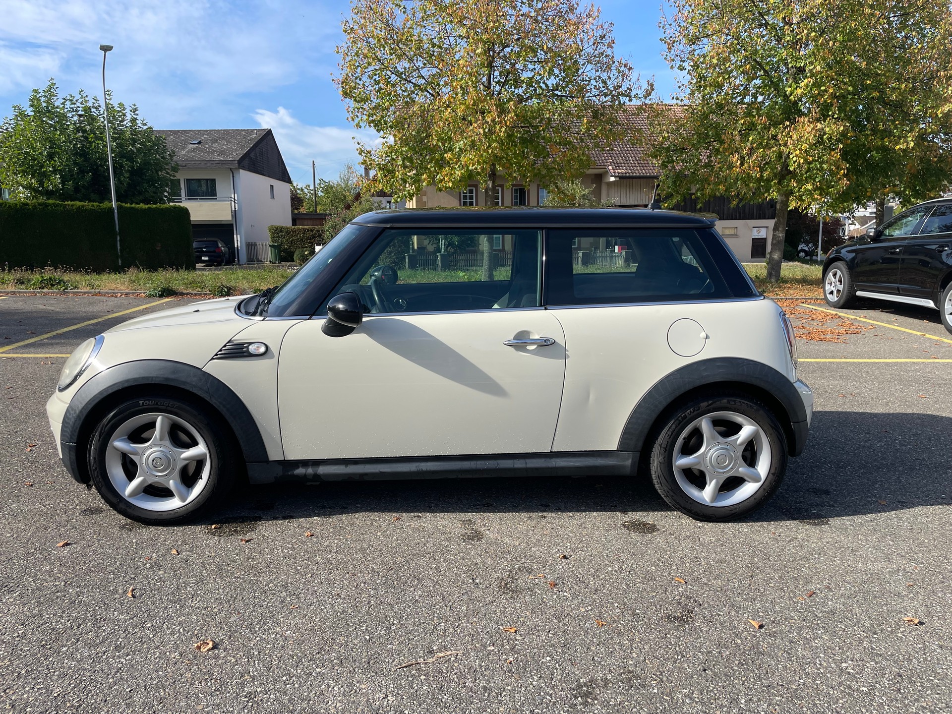 MINI Cooper-image-4
