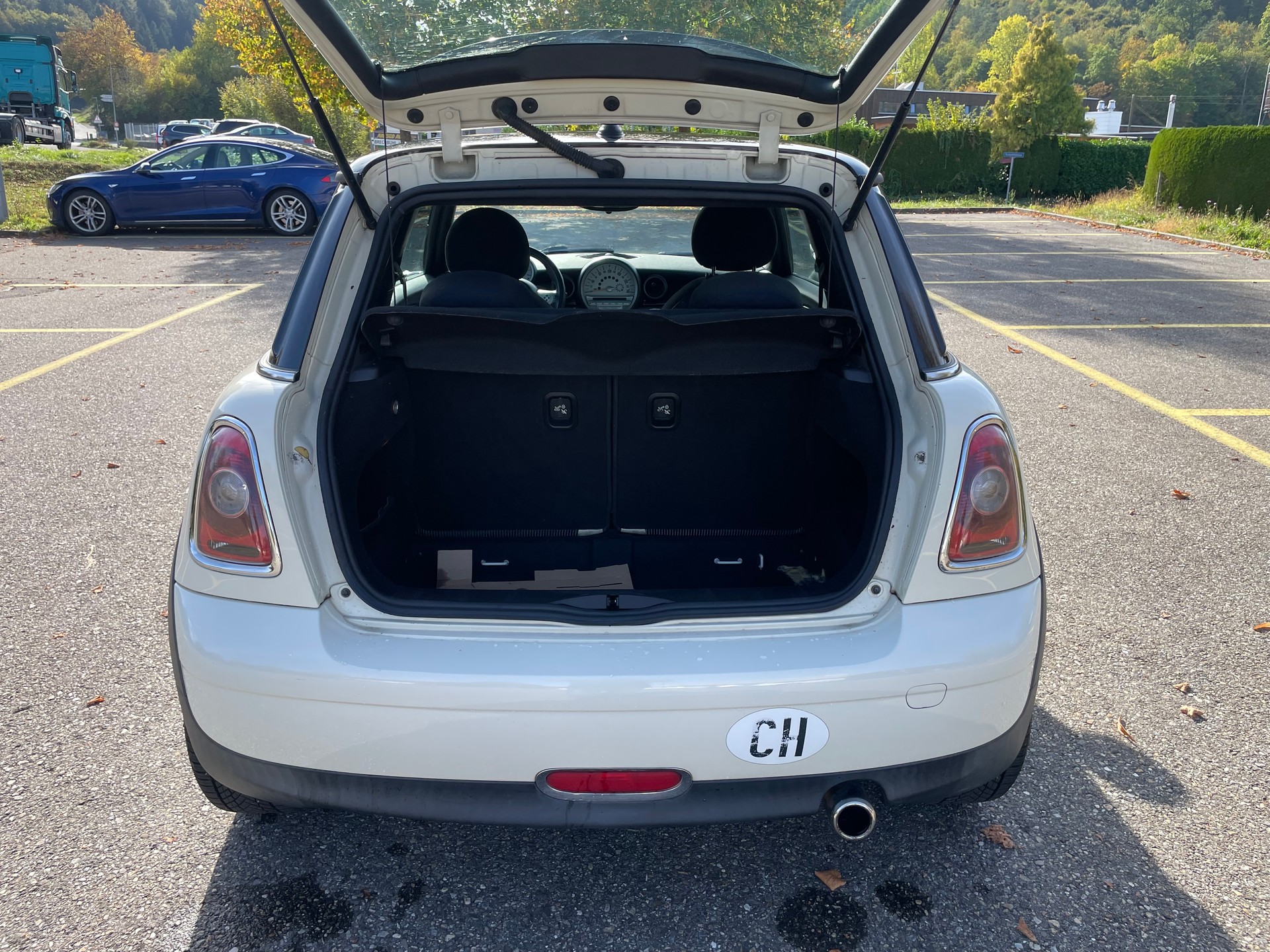 MINI Cooper-image-15