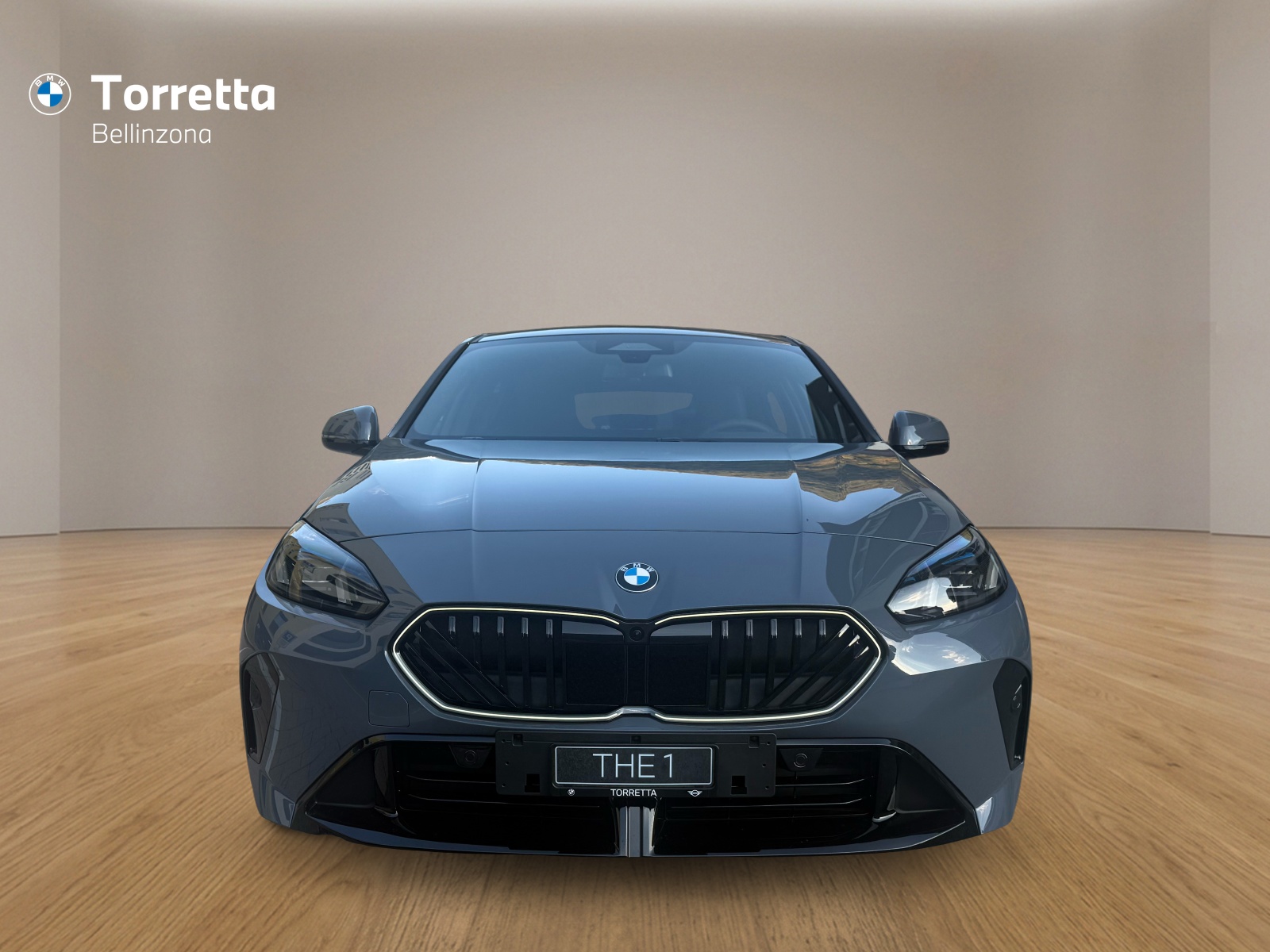 BMW 123 xDrive M Sport Pro Steptronic-image-7