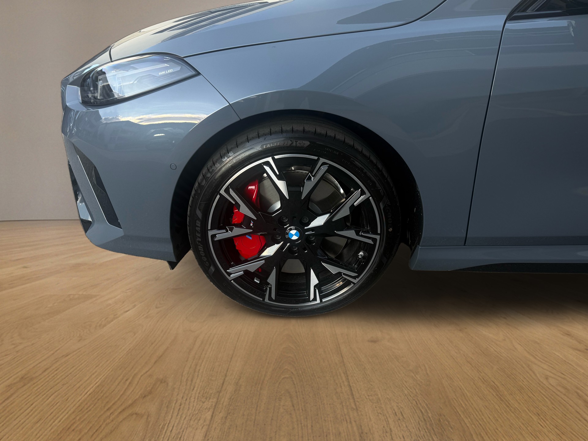 BMW 123 xDrive M Sport Pro Steptronic-image-8