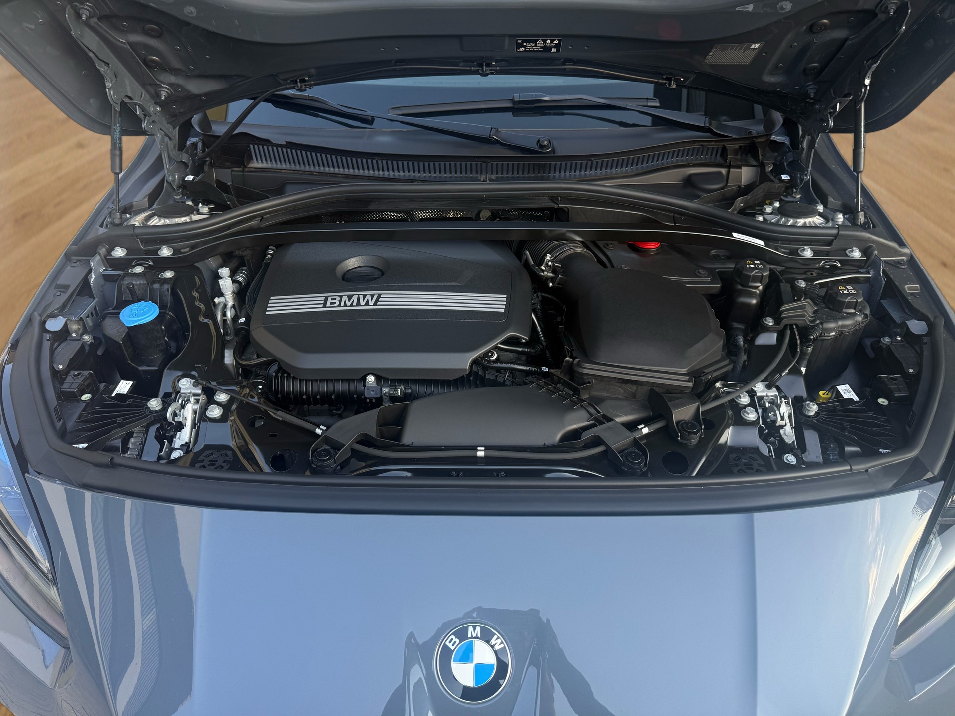 BMW 123 xDrive M Sport Pro Steptronic-image-18