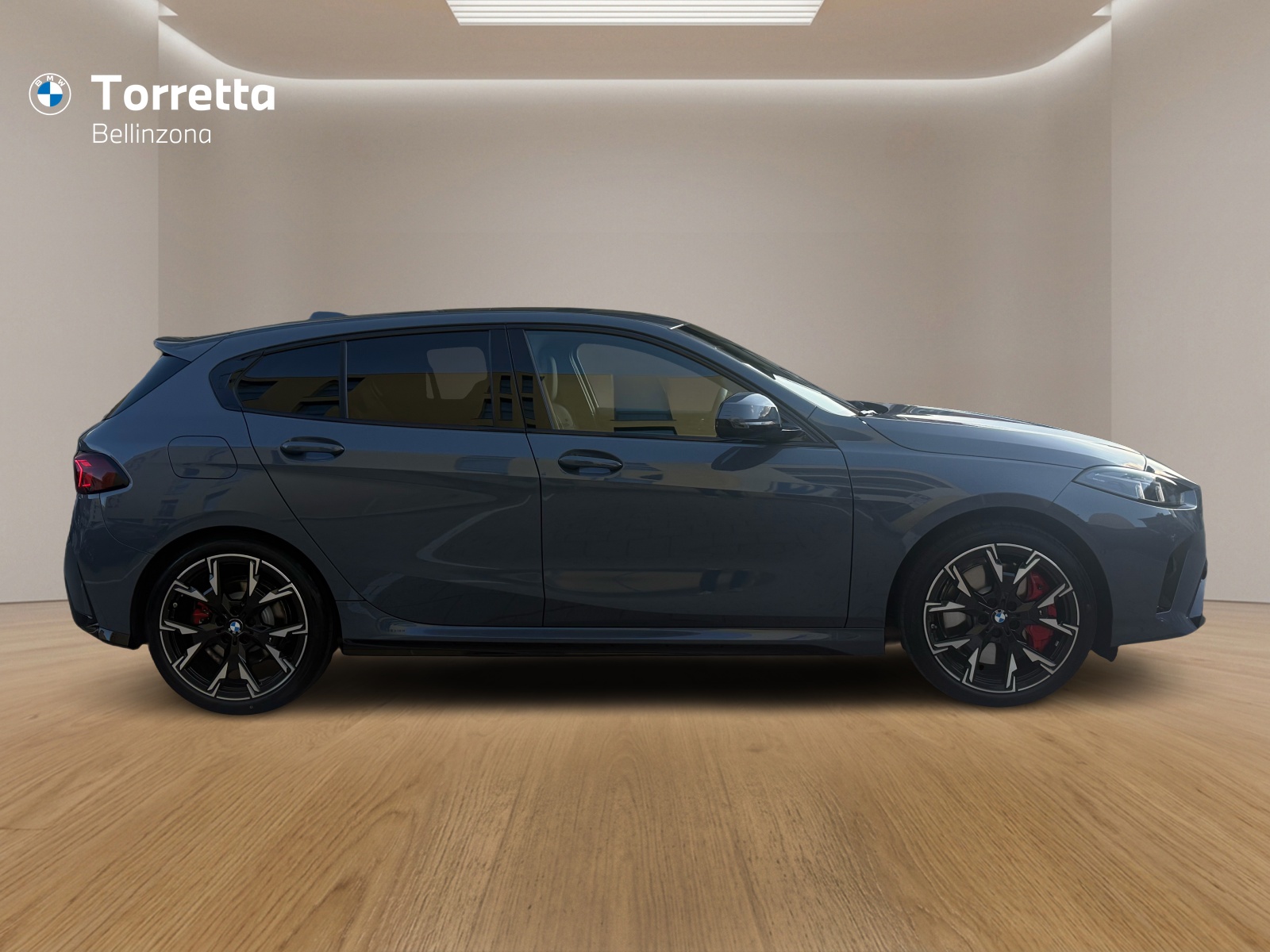 BMW 123 xDrive M Sport Pro Steptronic-image-5